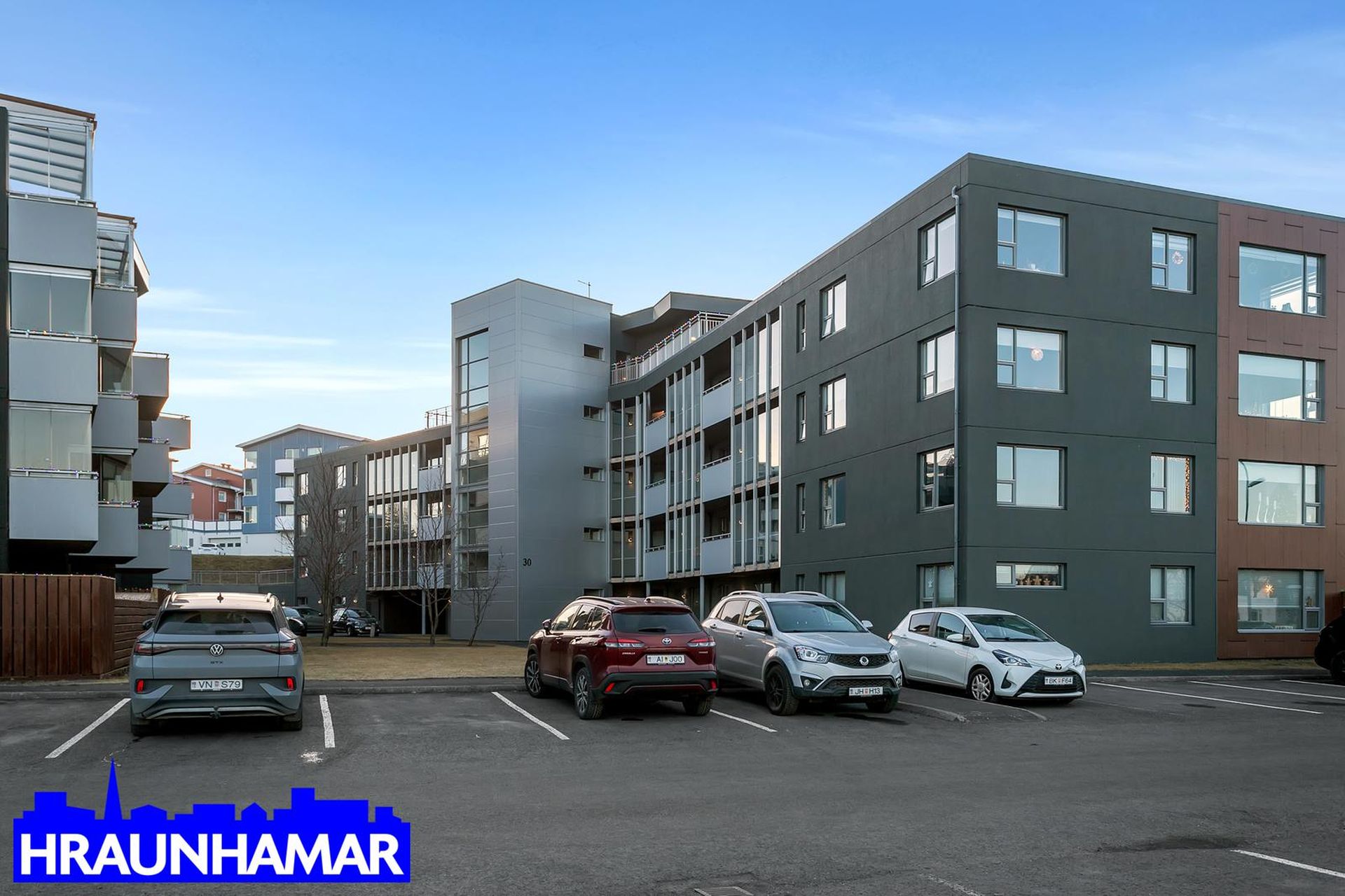 Lækjargata 30 - 0201, 220 Hafnarfjörður