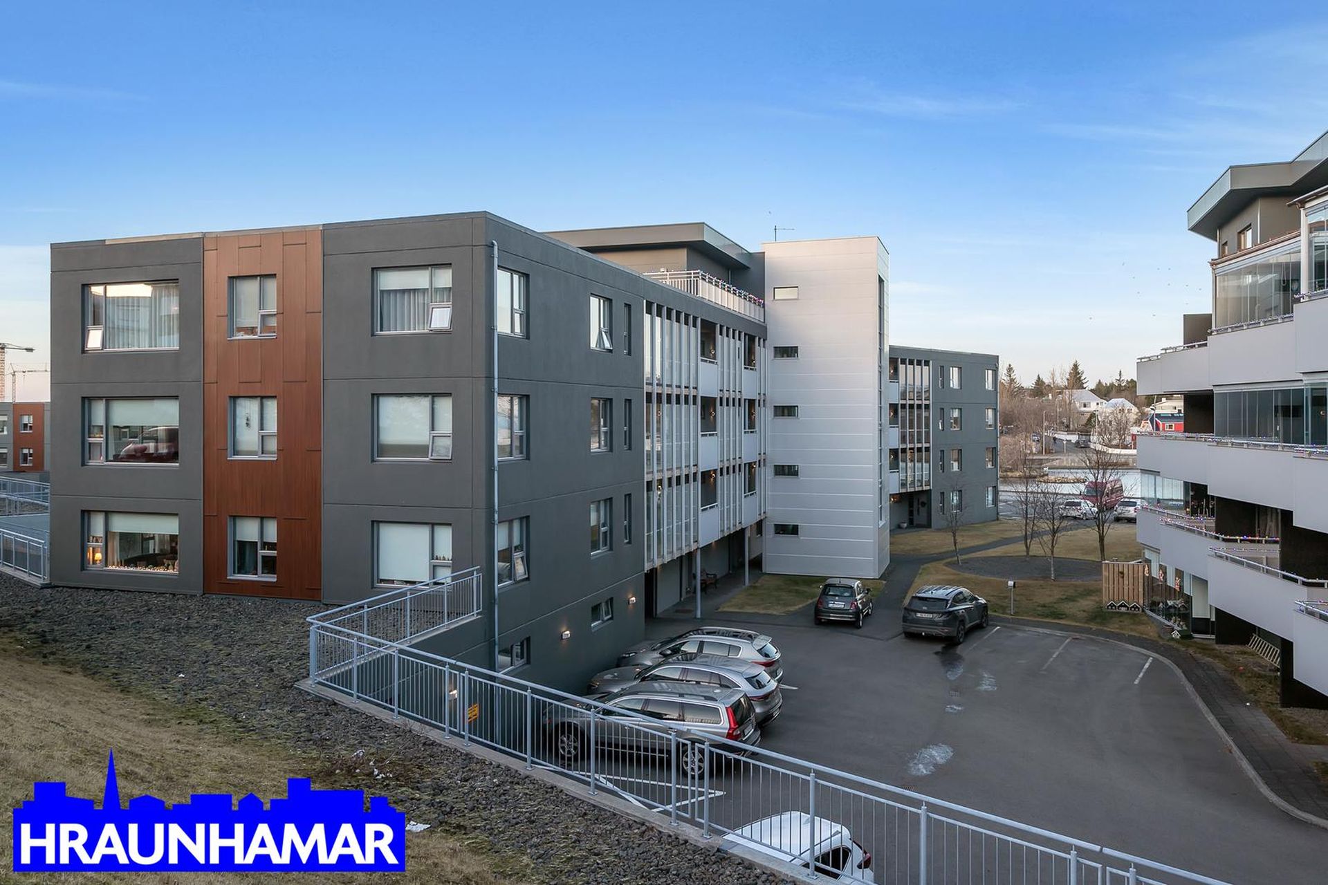Lækjargata 30 - 0201, 220 Hafnarfjörður