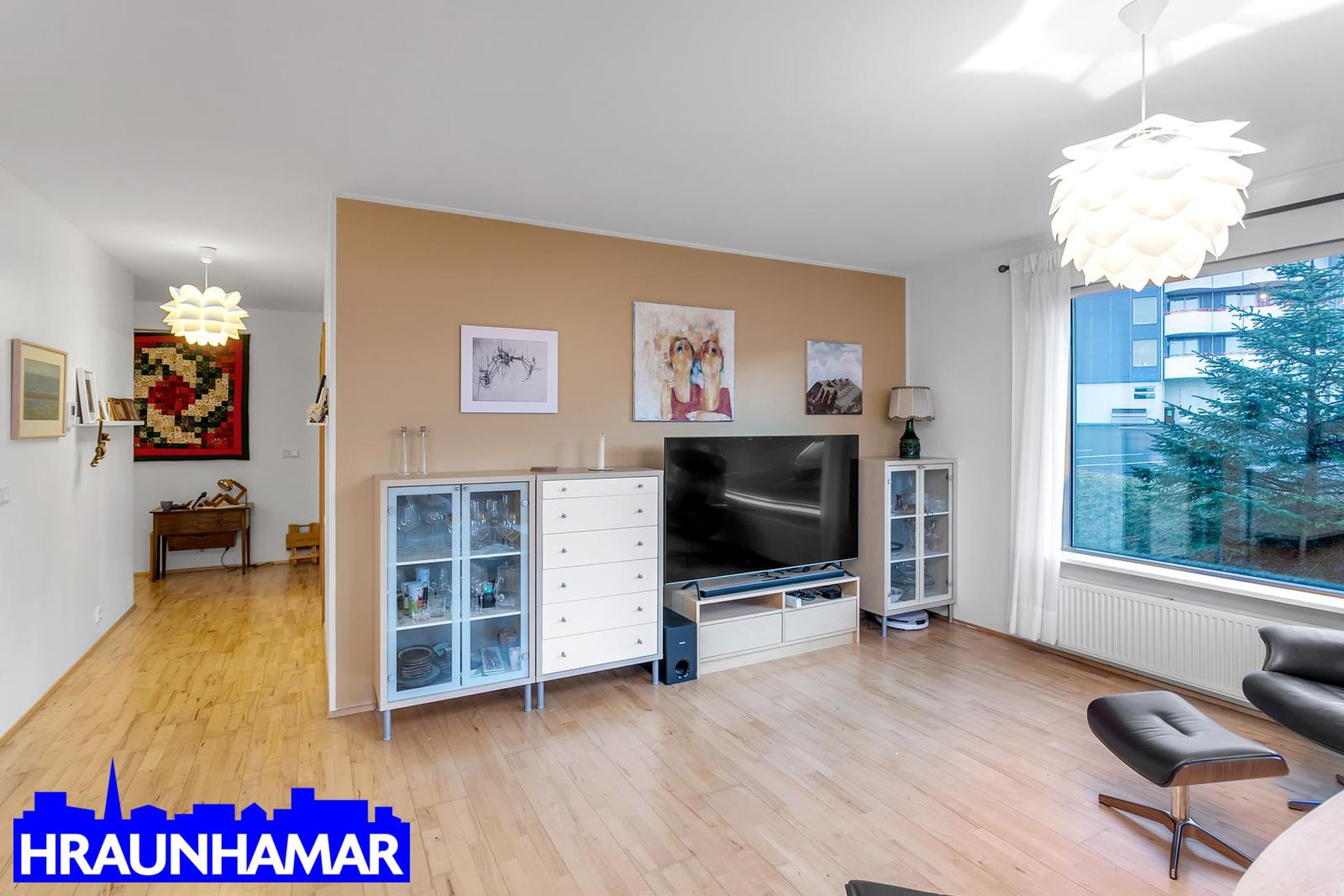 Lækjargata 30 - 0201, 220 Hafnarfjörður