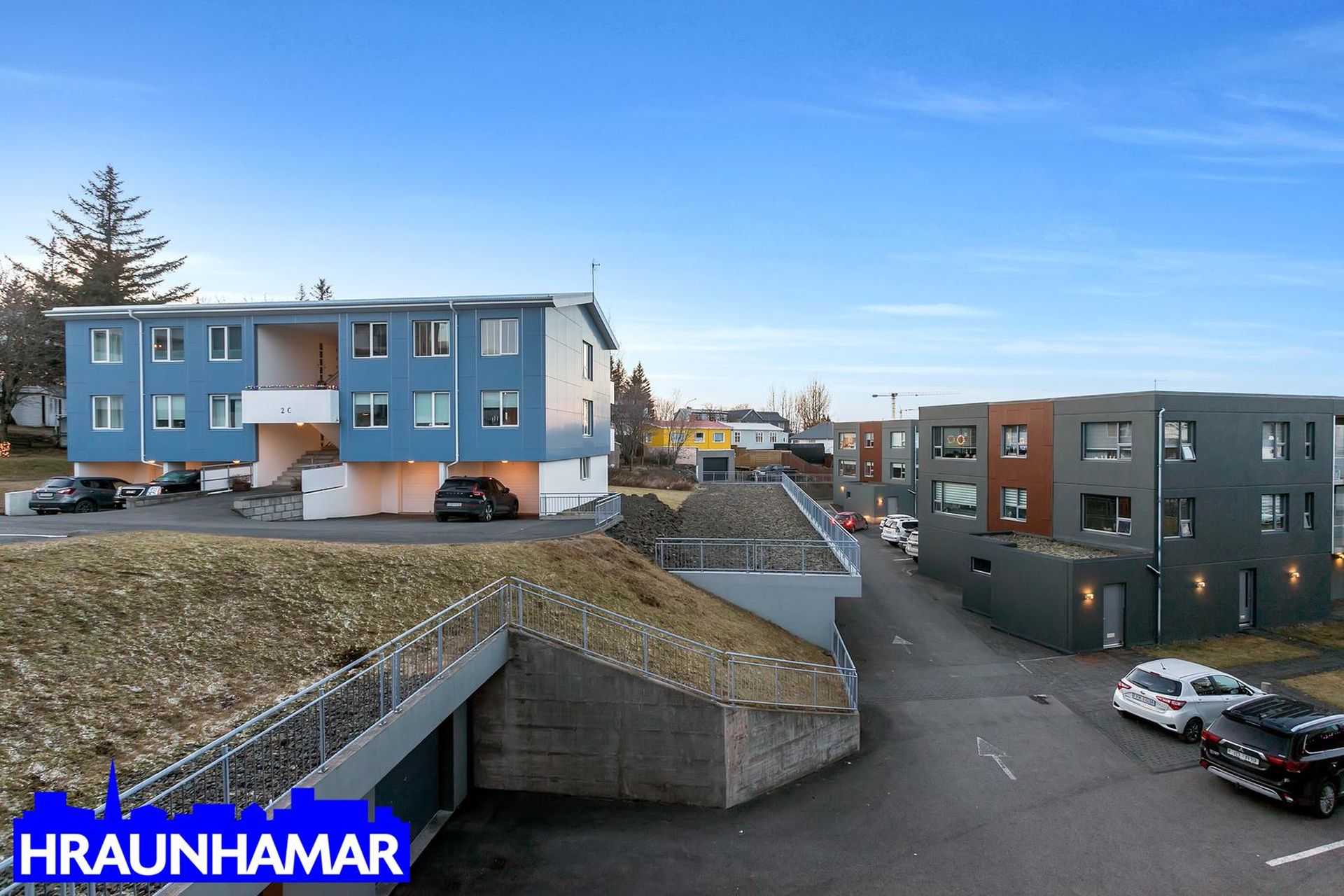 Lækjargata 30 - 0201, 220 Hafnarfjörður