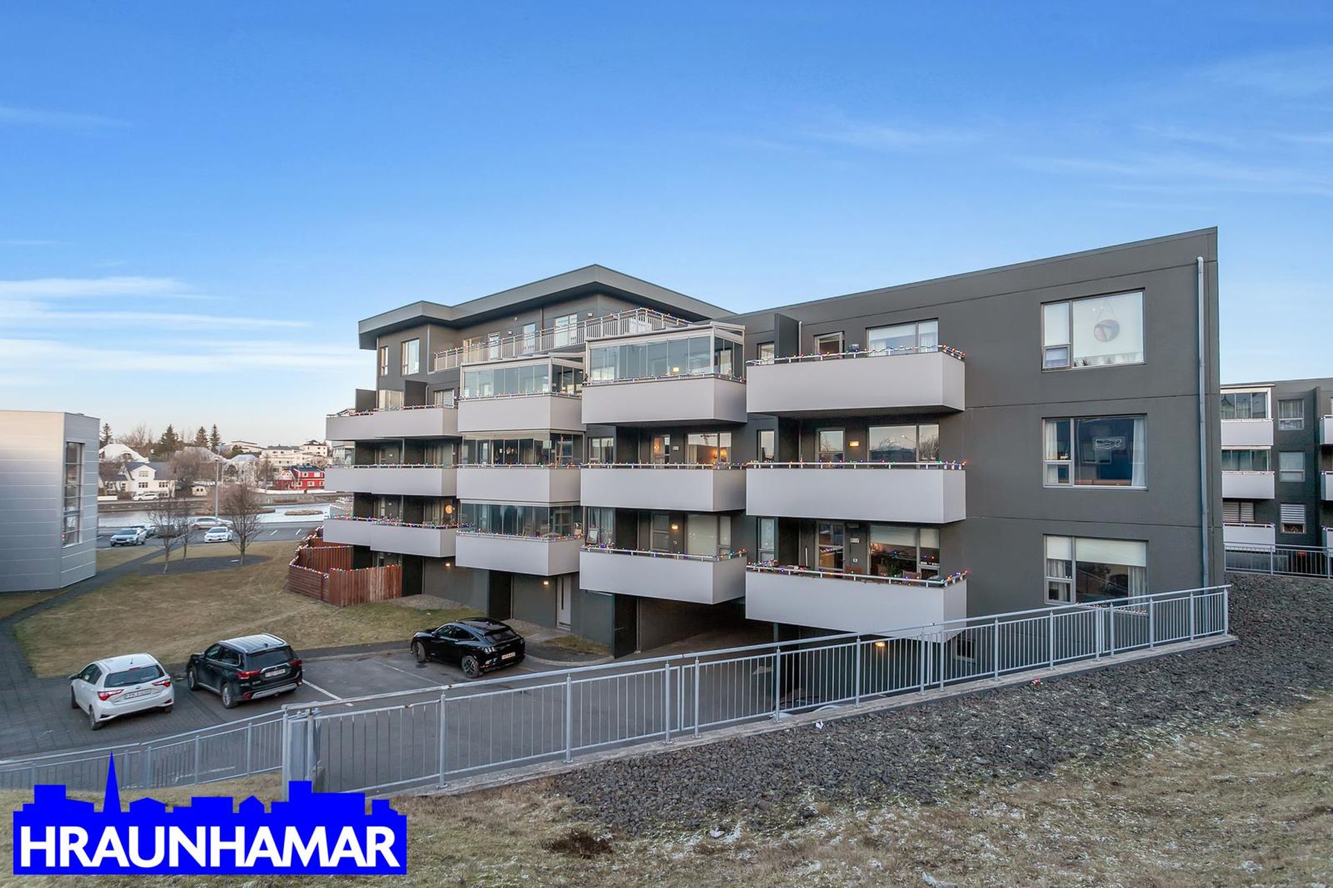 Lækjargata 30 - 0201, 220 Hafnarfjörður
