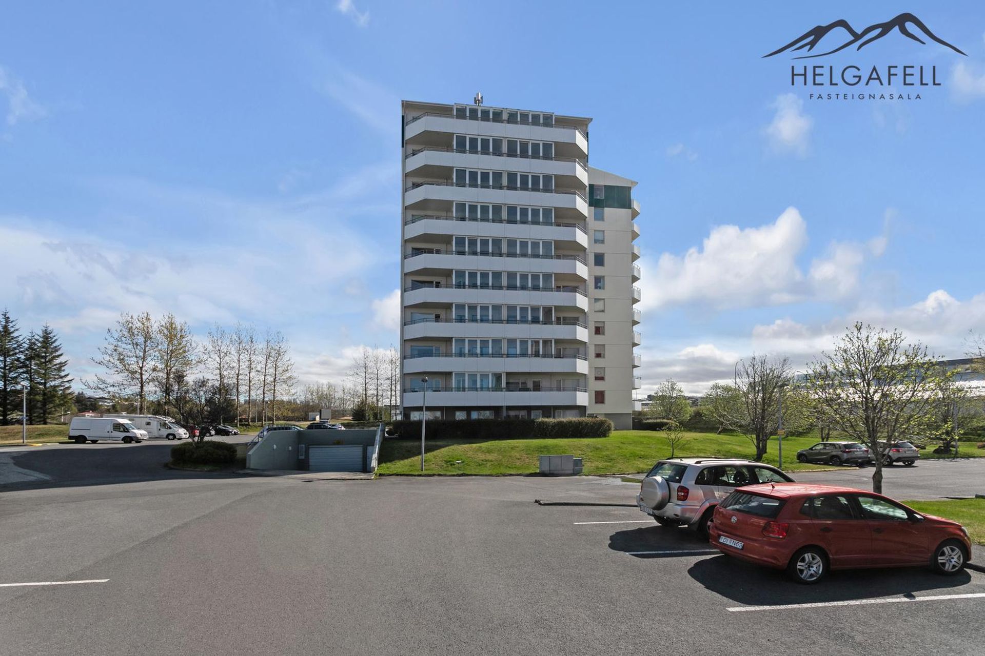 Lækjasmári 6 - 0202, 201 Kópavogur