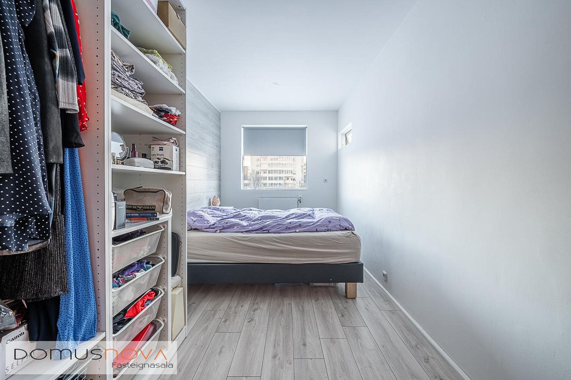 Bólstaðarhlíð 56, 105 Reykjavík