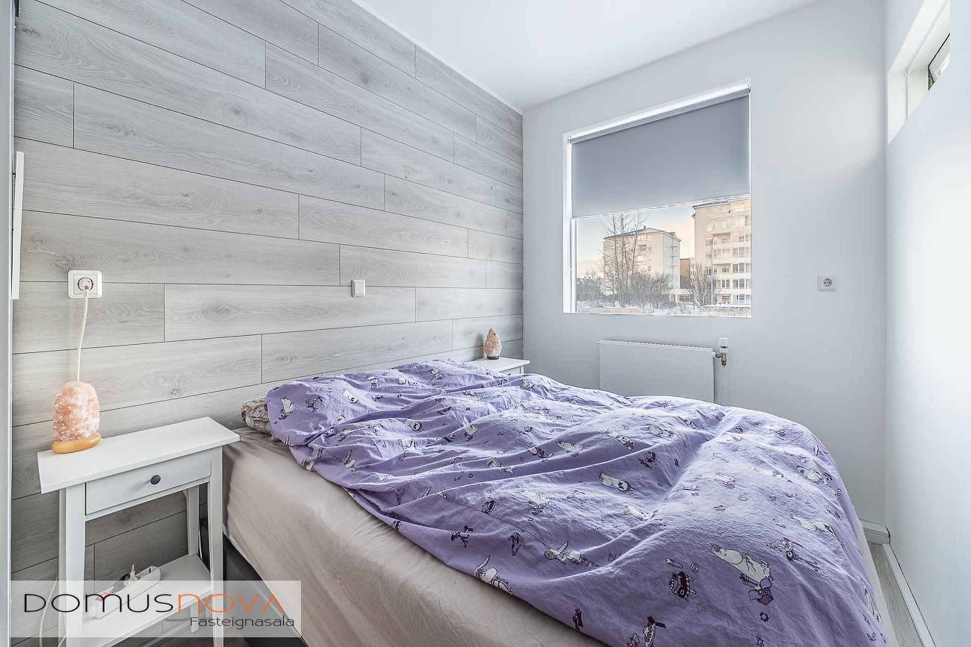 Bólstaðarhlíð 56, 105 Reykjavík