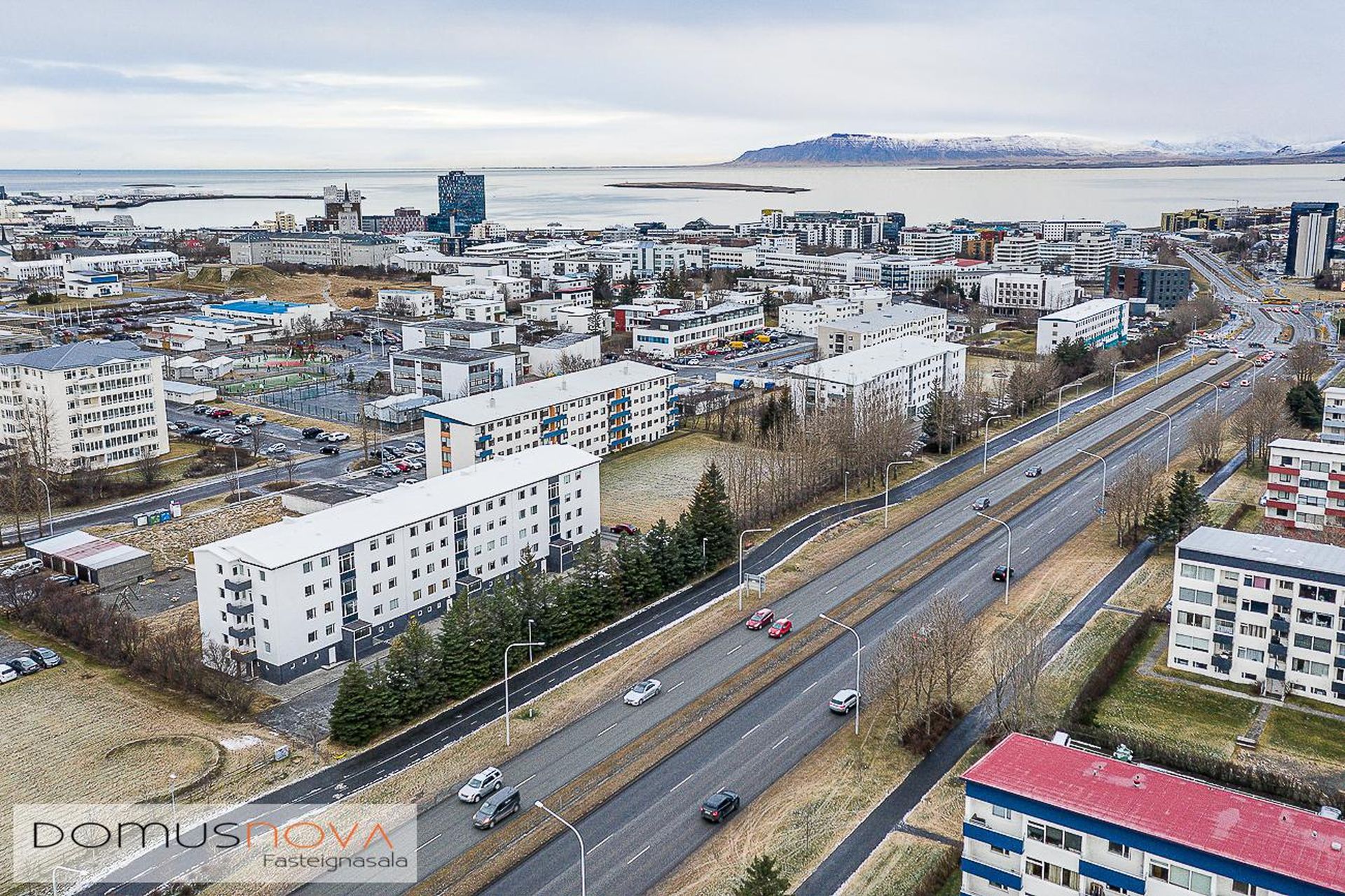 Bólstaðarhlíð 56, 105 Reykjavík