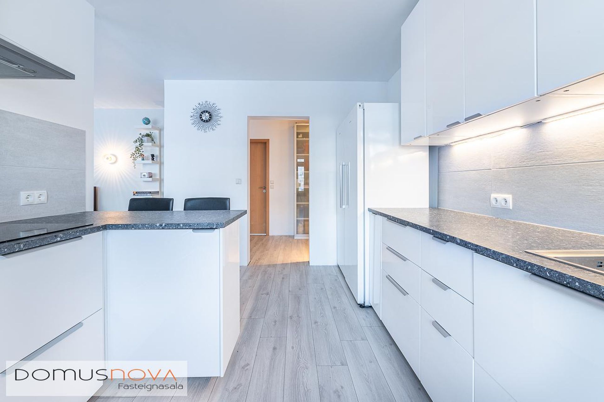 Bólstaðarhlíð 56, 105 Reykjavík