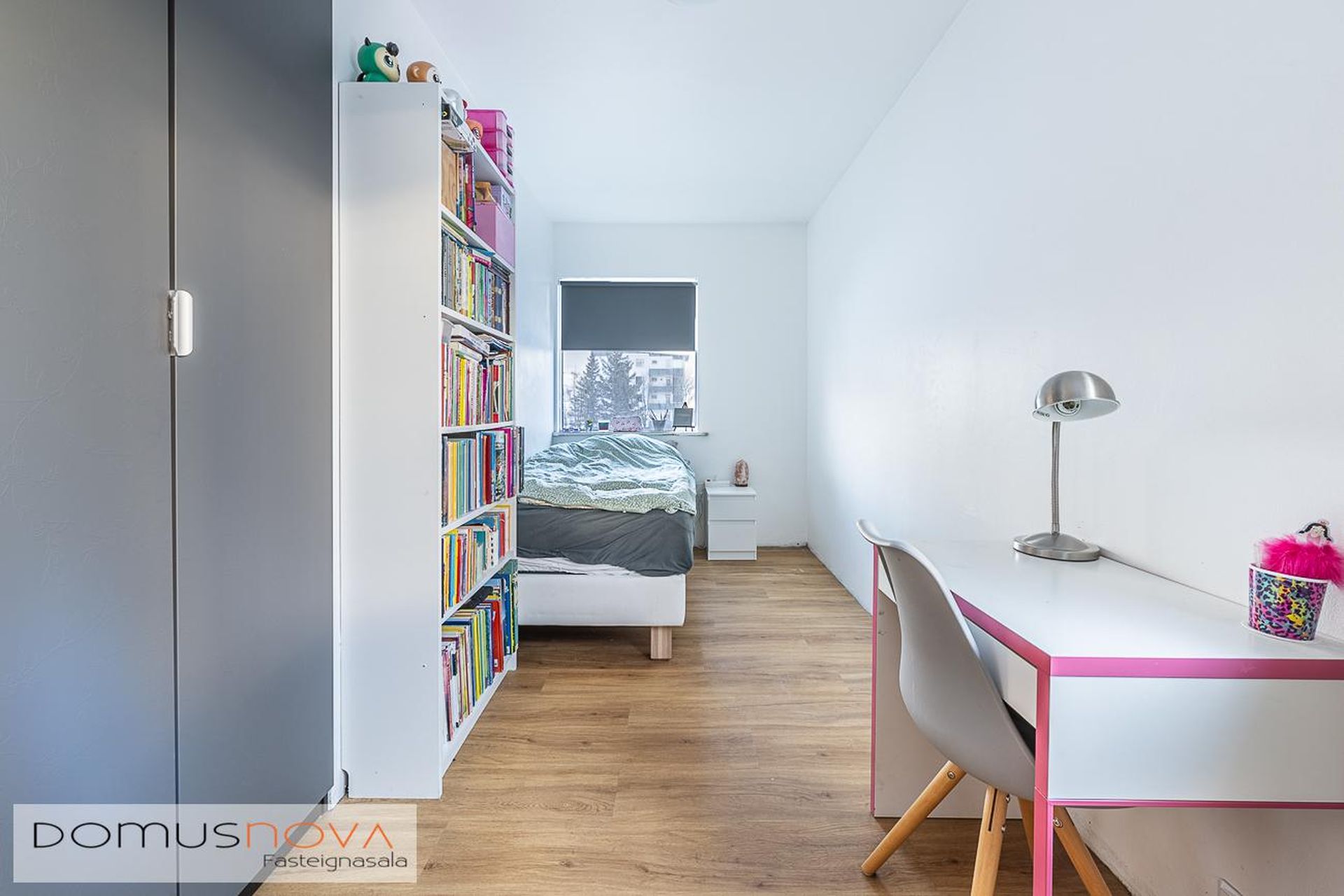 Bólstaðarhlíð 56, 105 Reykjavík