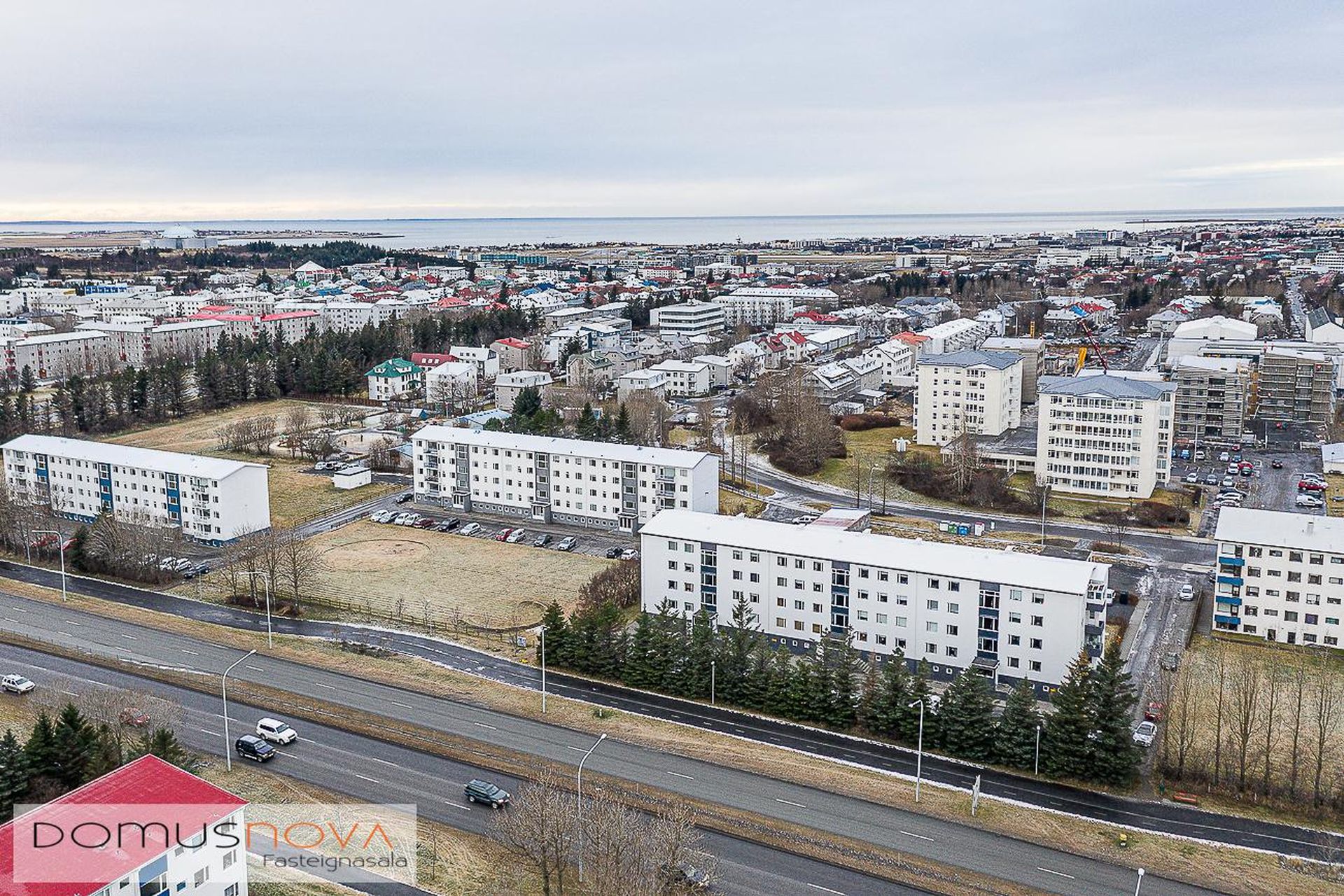 Bólstaðarhlíð 56, 105 Reykjavík