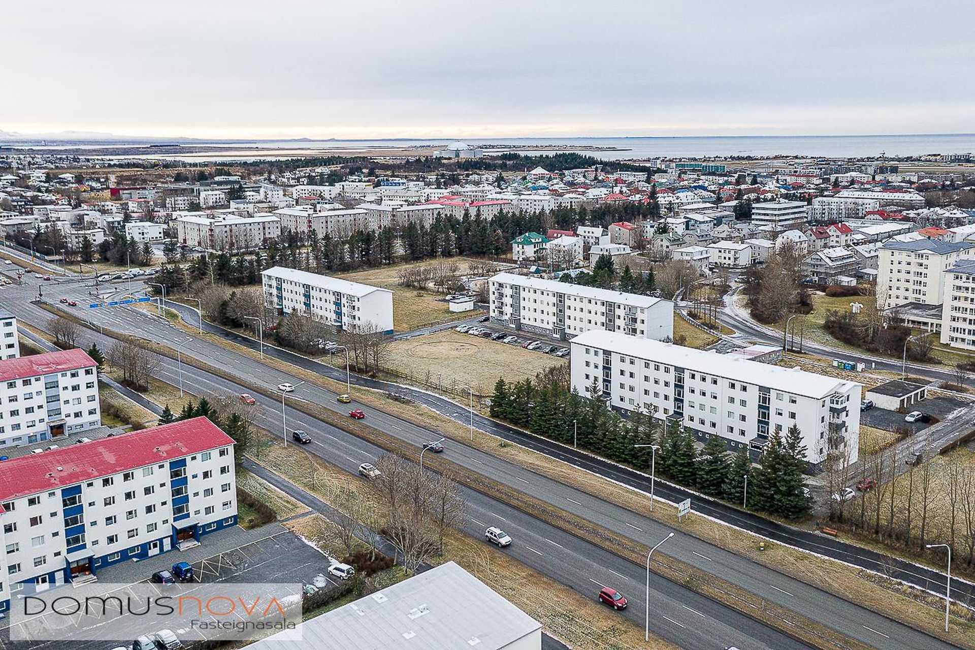 Bólstaðarhlíð 56, 105 Reykjavík