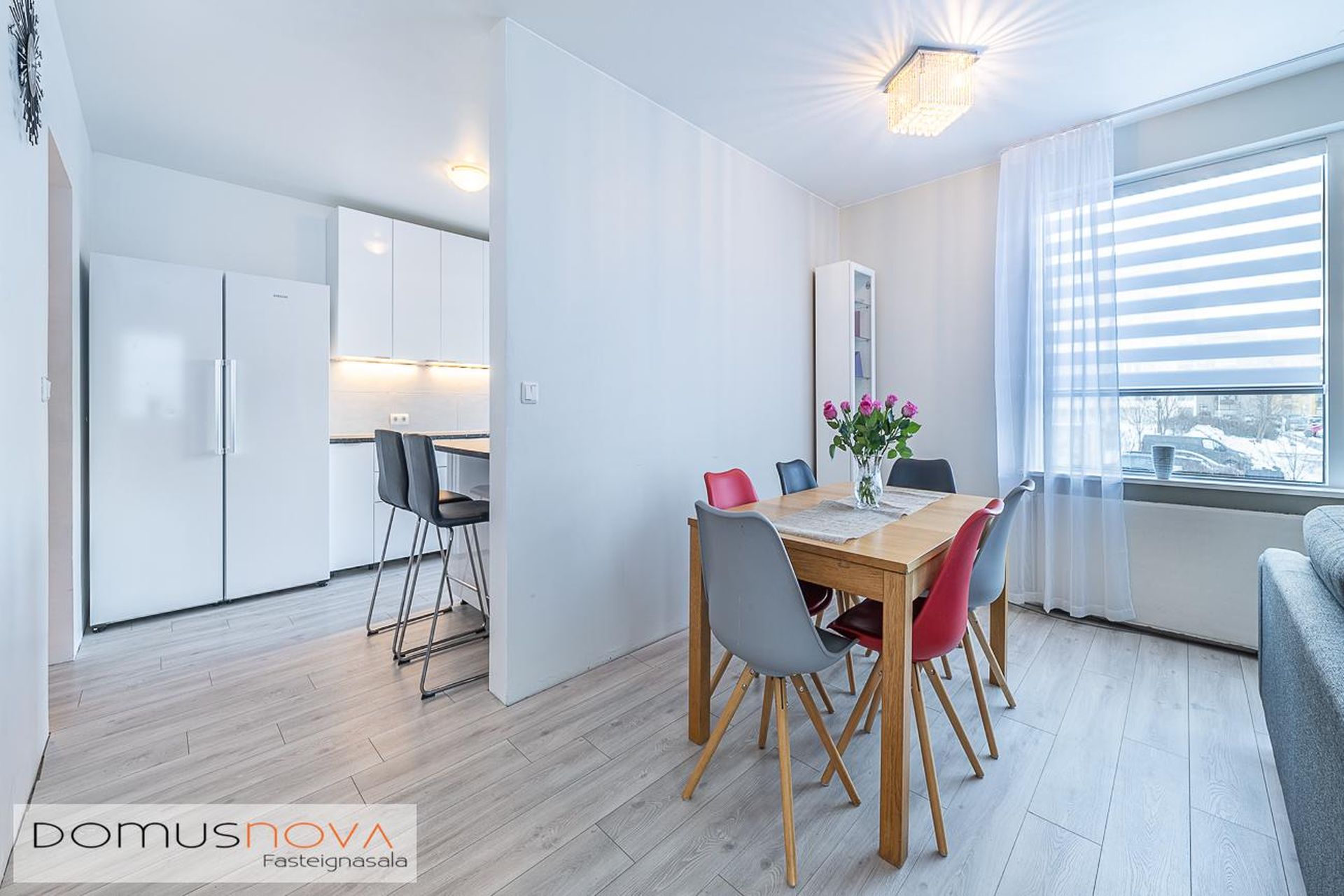 Bólstaðarhlíð 56, 105 Reykjavík