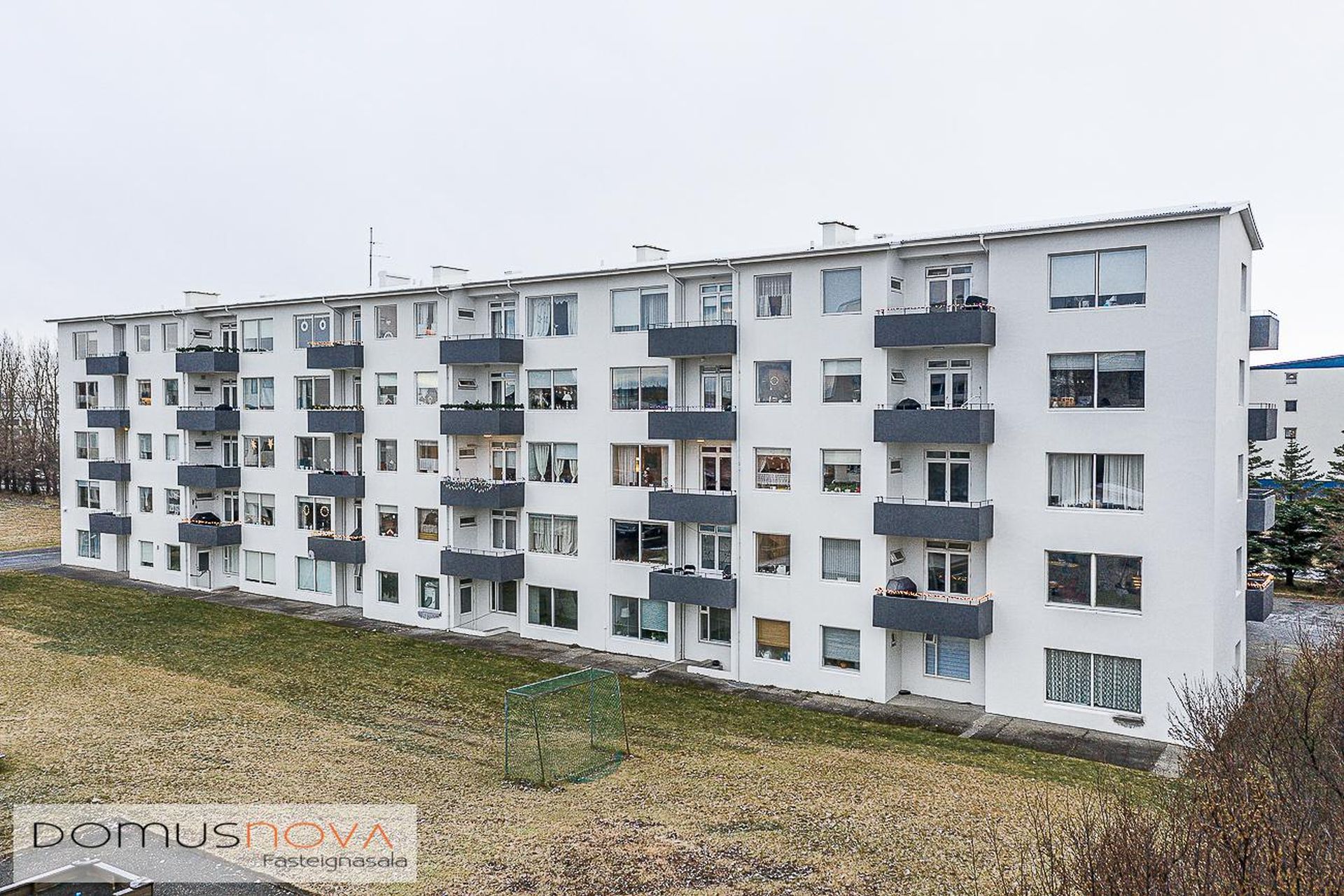 Bólstaðarhlíð 56, 105 Reykjavík