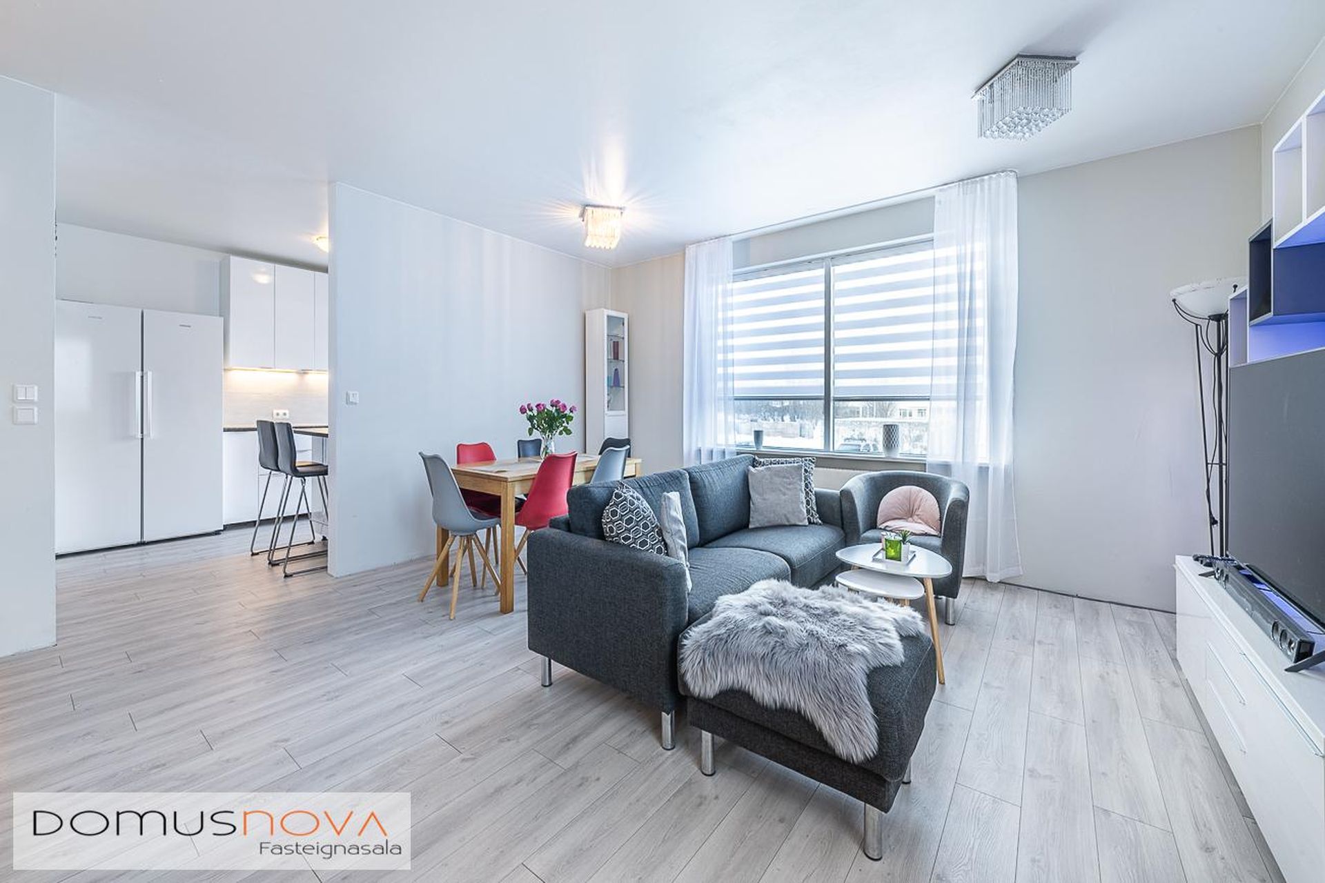 Bólstaðarhlíð 56, 105 Reykjavík