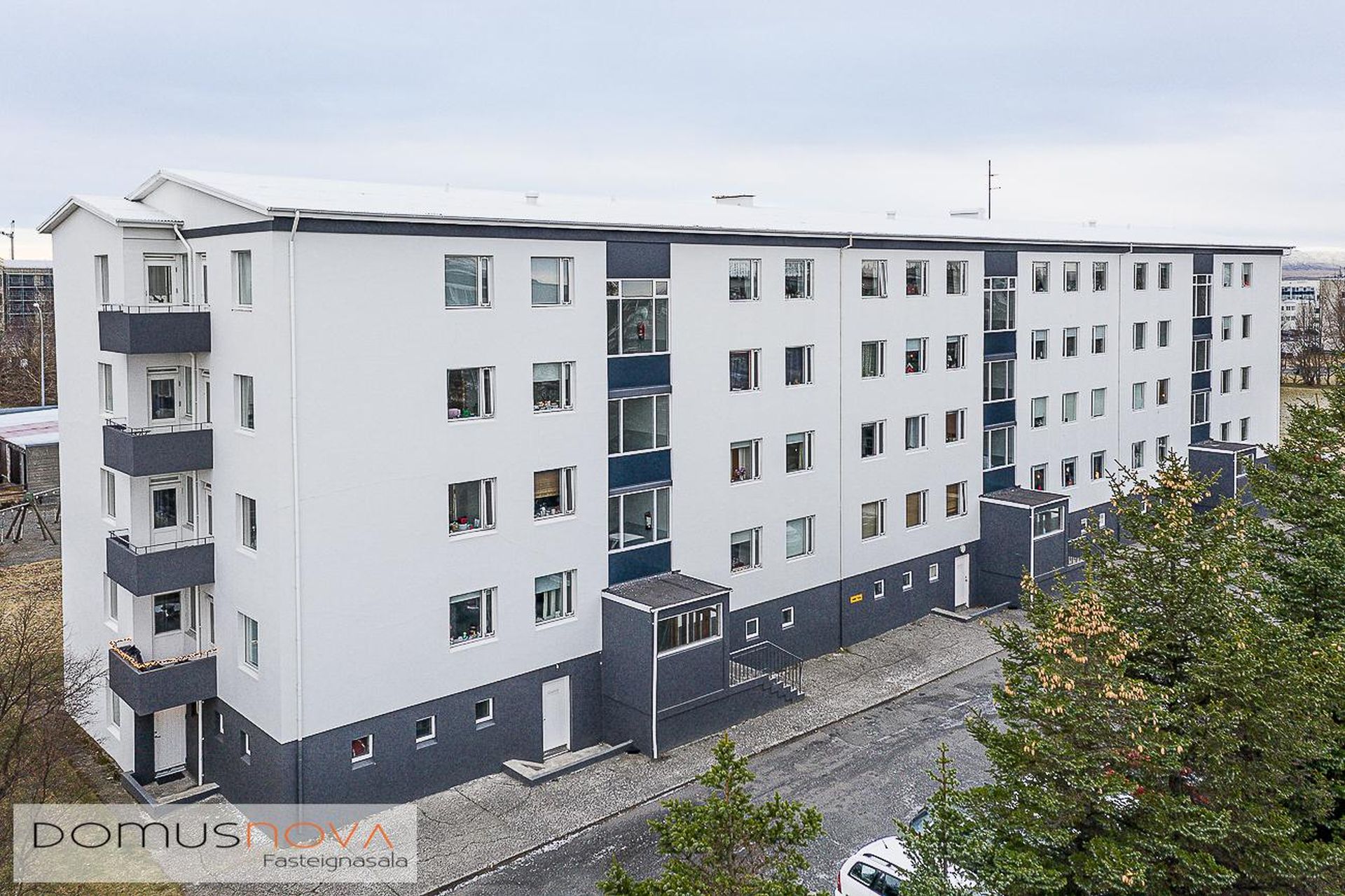 Bólstaðarhlíð 56, 105 Reykjavík