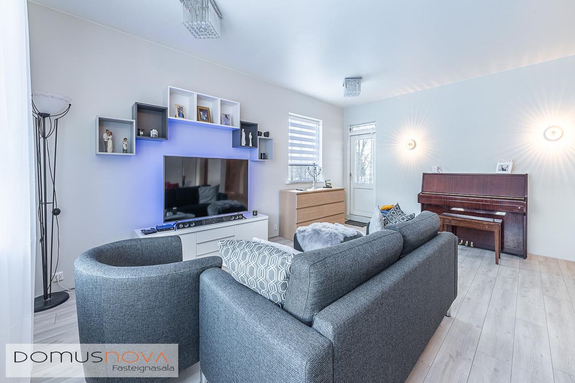 Bólstaðarhlíð 56, 105 Reykjavík