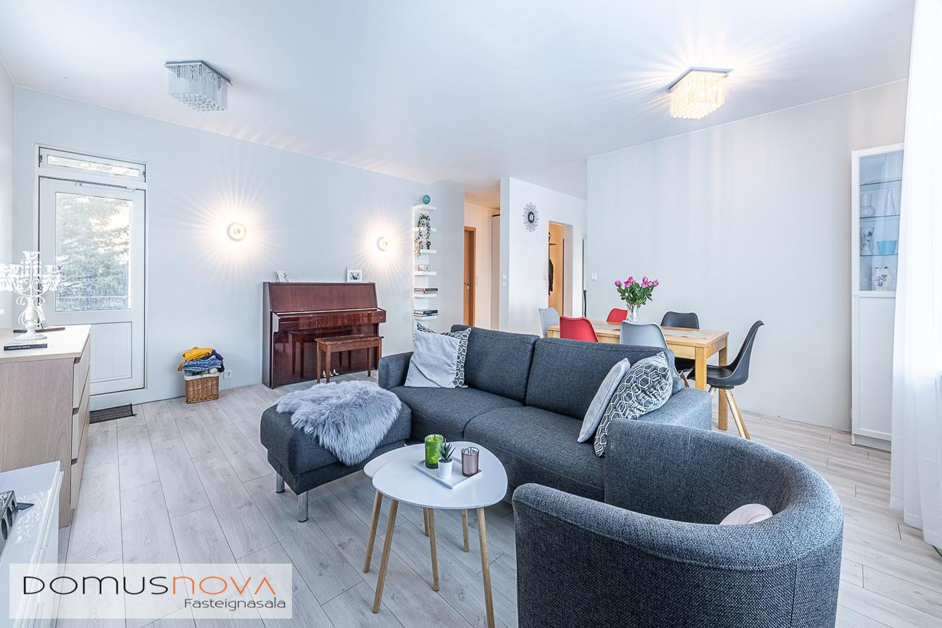 Bólstaðarhlíð 56, 105 Reykjavík