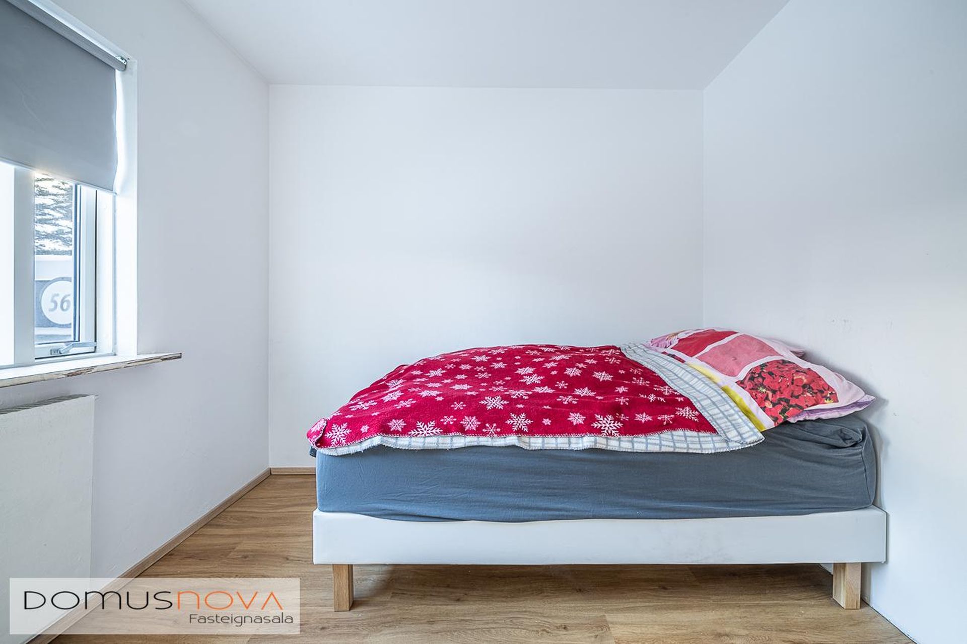 Bólstaðarhlíð 56, 105 Reykjavík