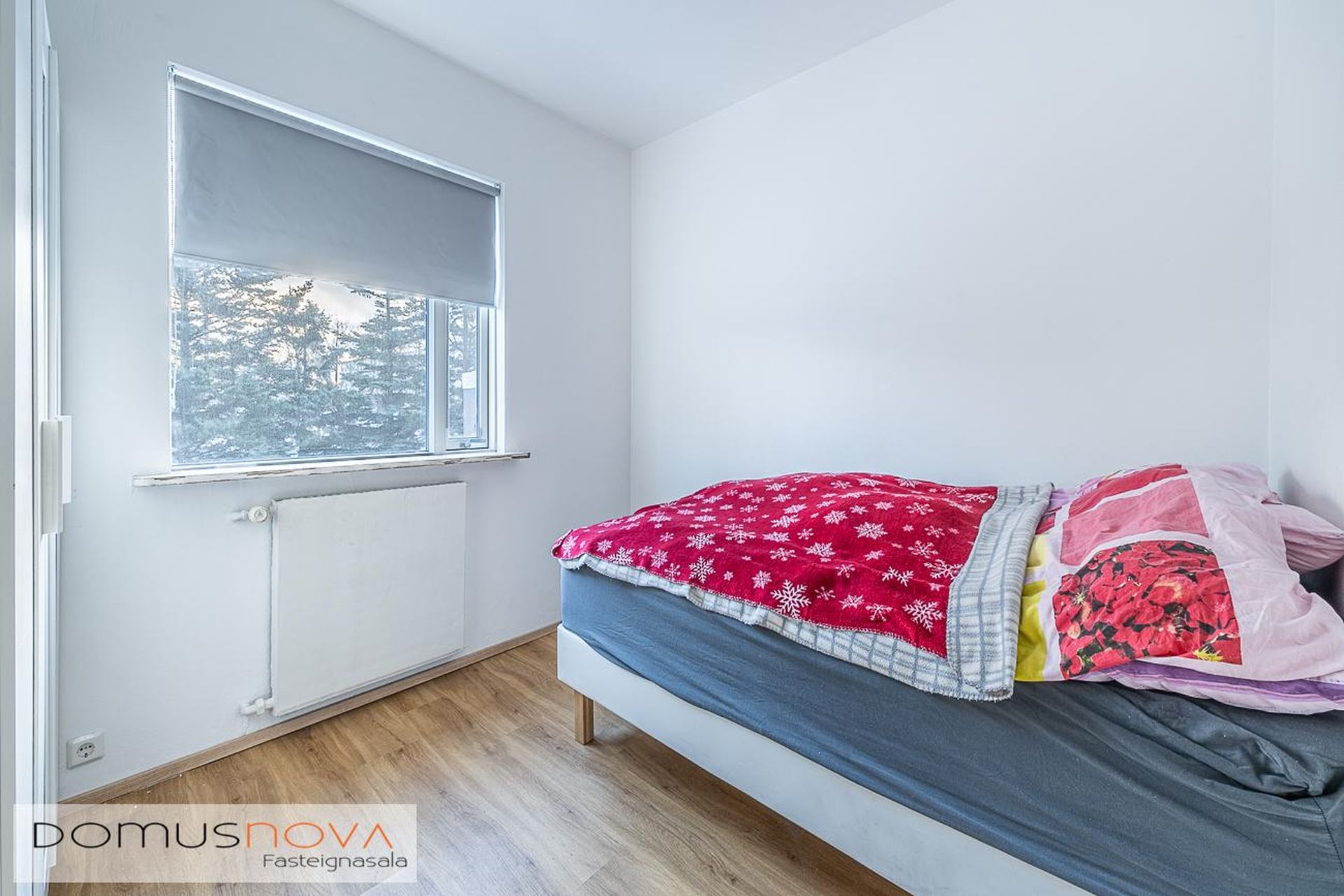 Bólstaðarhlíð 56, 105 Reykjavík