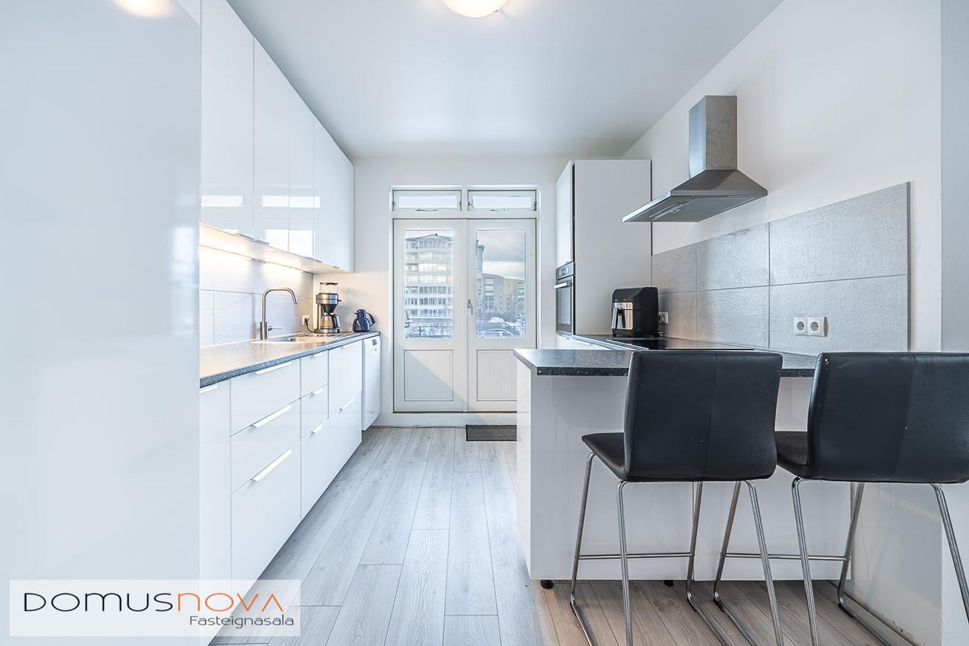 Bólstaðarhlíð 56, 105 Reykjavík