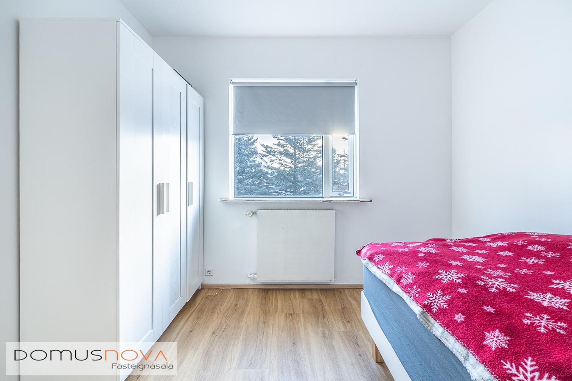 Bólstaðarhlíð 56, 105 Reykjavík