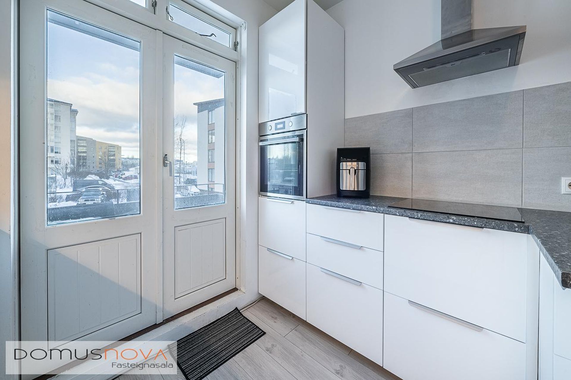 Bólstaðarhlíð 56, 105 Reykjavík