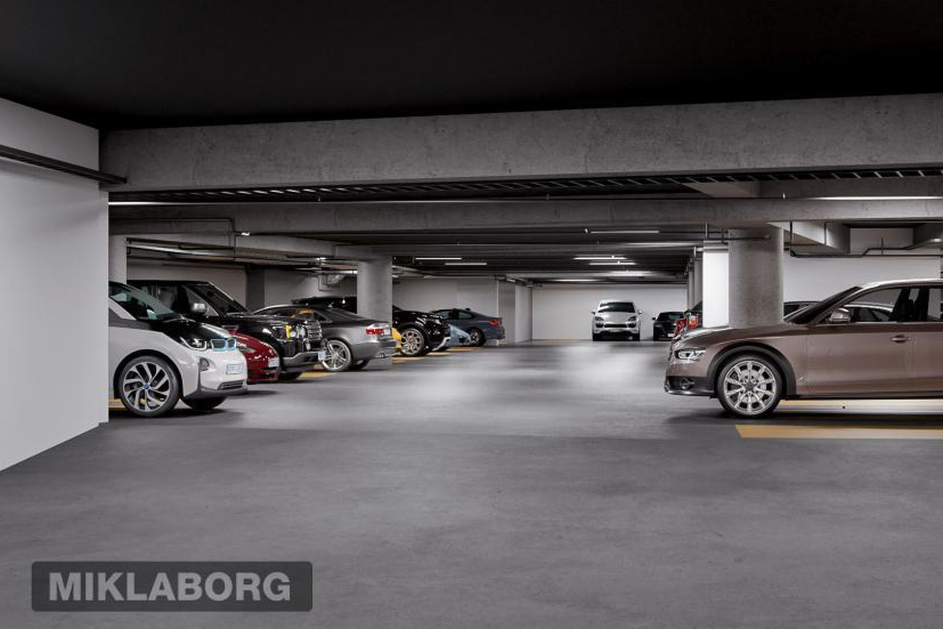 Bryggjugata 2, 101 Reykjavík