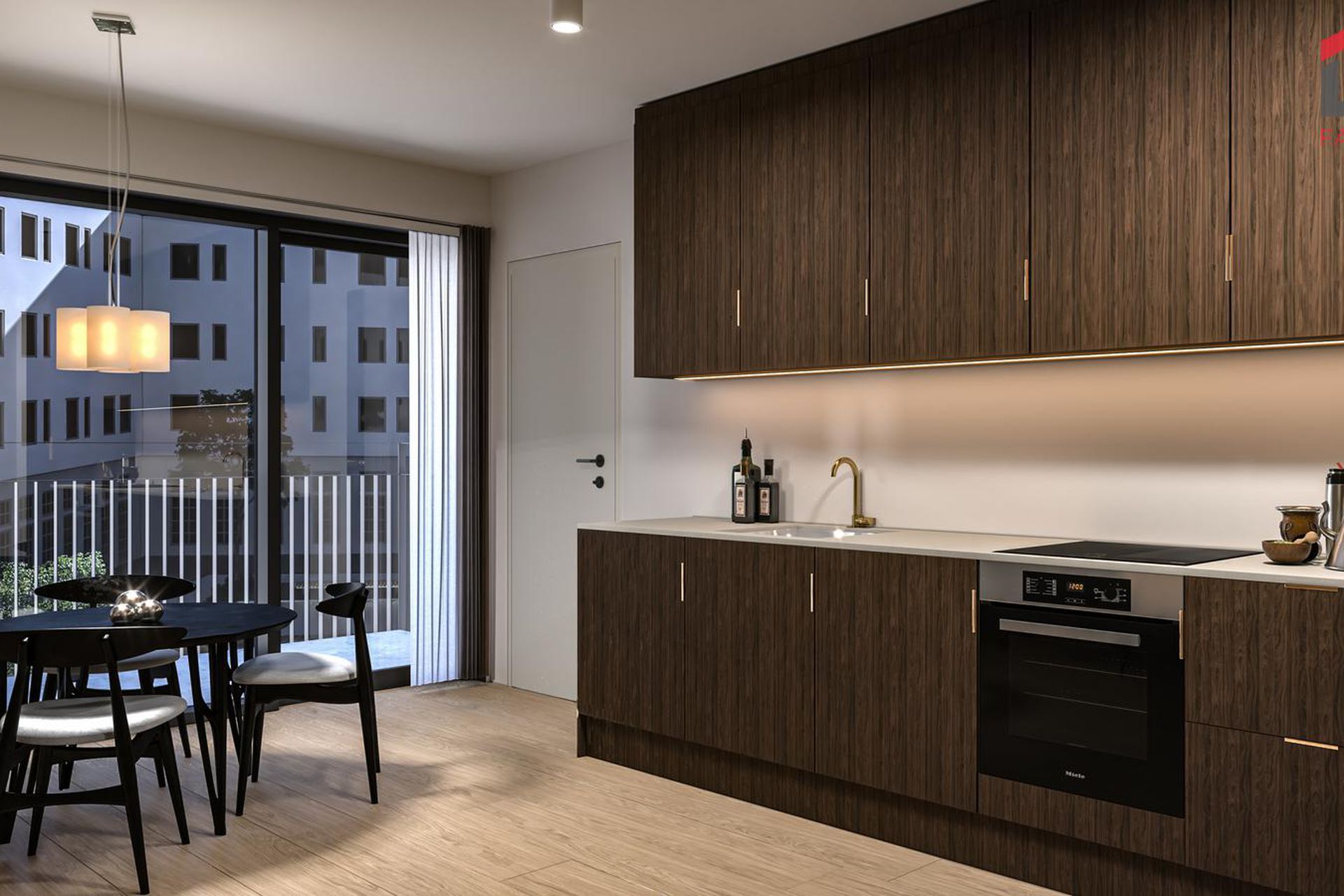 Mýrargata 33 - 0322, 101 Reykjavík