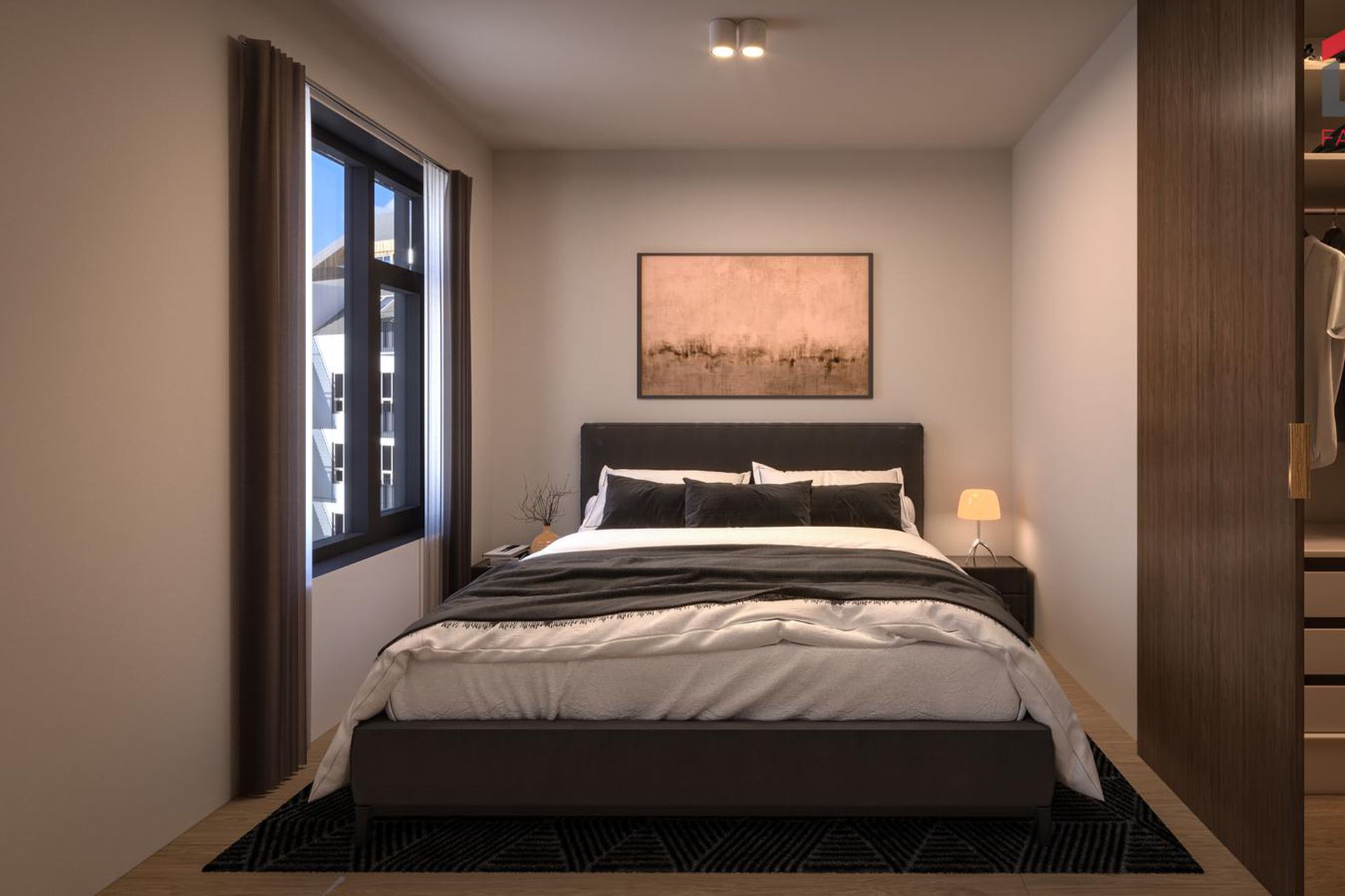 Mýrargata 33 - 0322, 101 Reykjavík