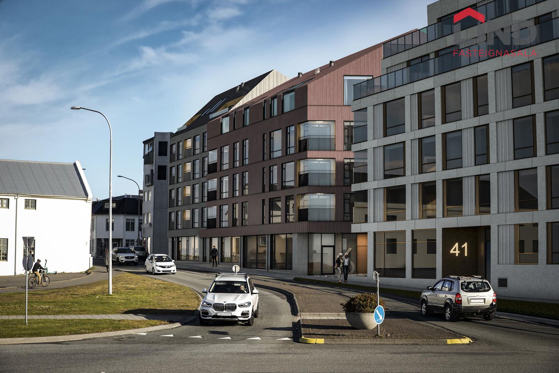 Mýrargata 33 - 0322, 101 Reykjavík