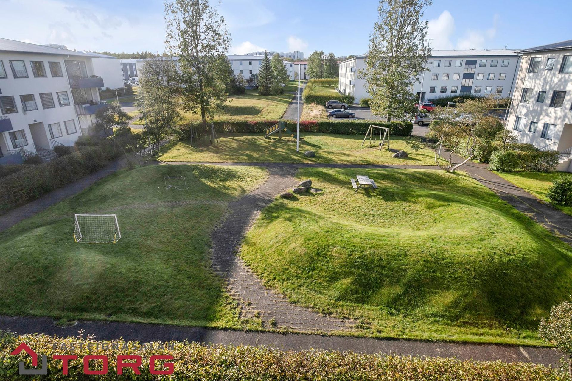 Eyjabakki 7, 109 Reykjavík