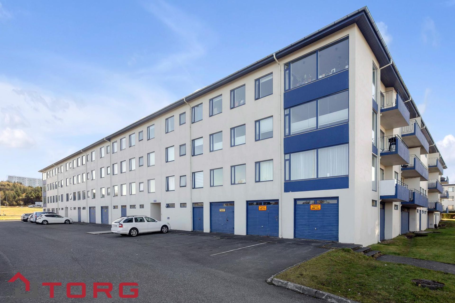 Eyjabakki 7, 109 Reykjavík