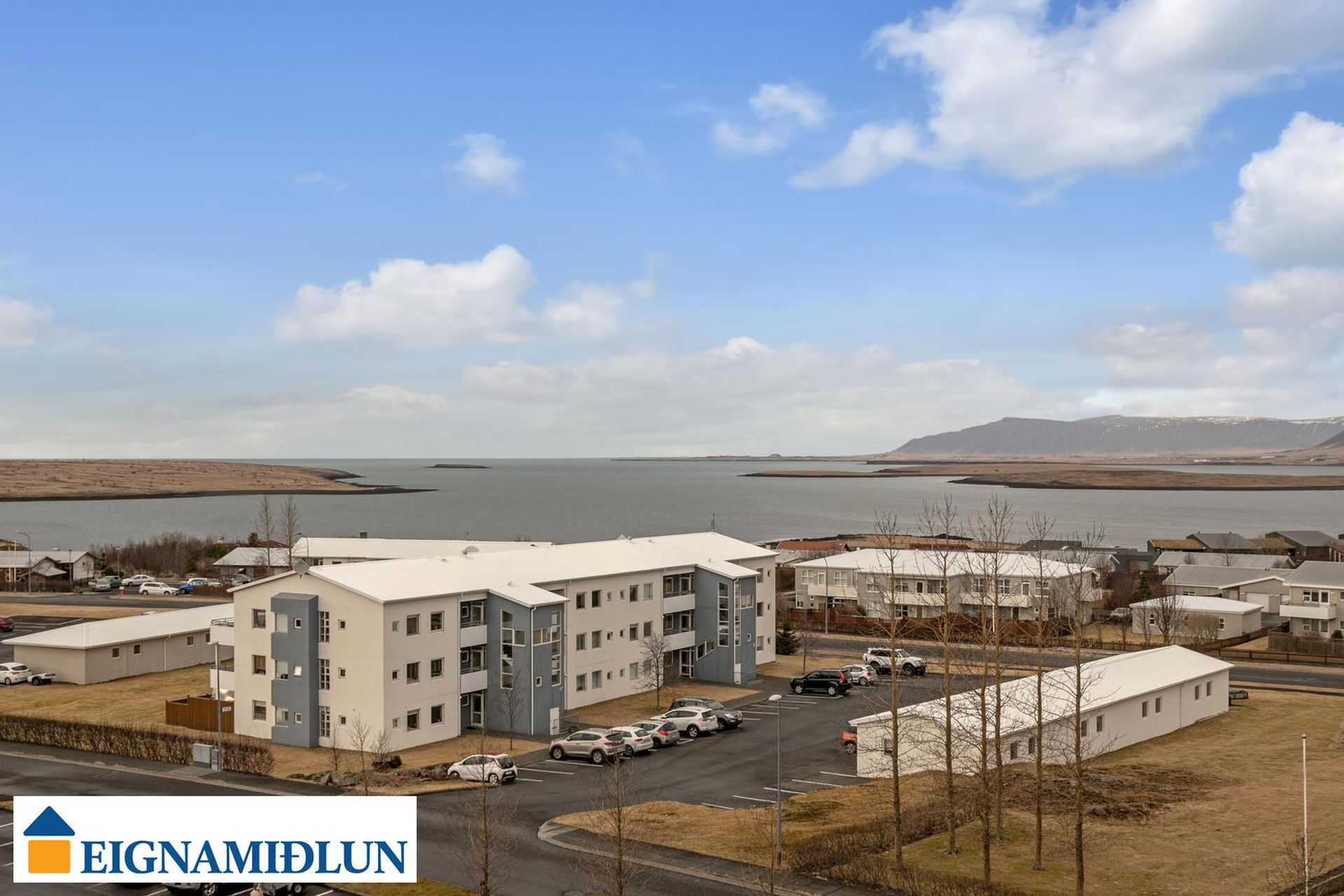 Barðastaðir 7, 112 Reykjavík
