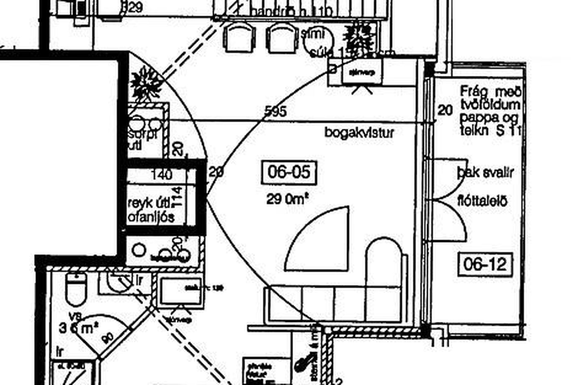 Barðastaðir 7, 112 Reykjavík