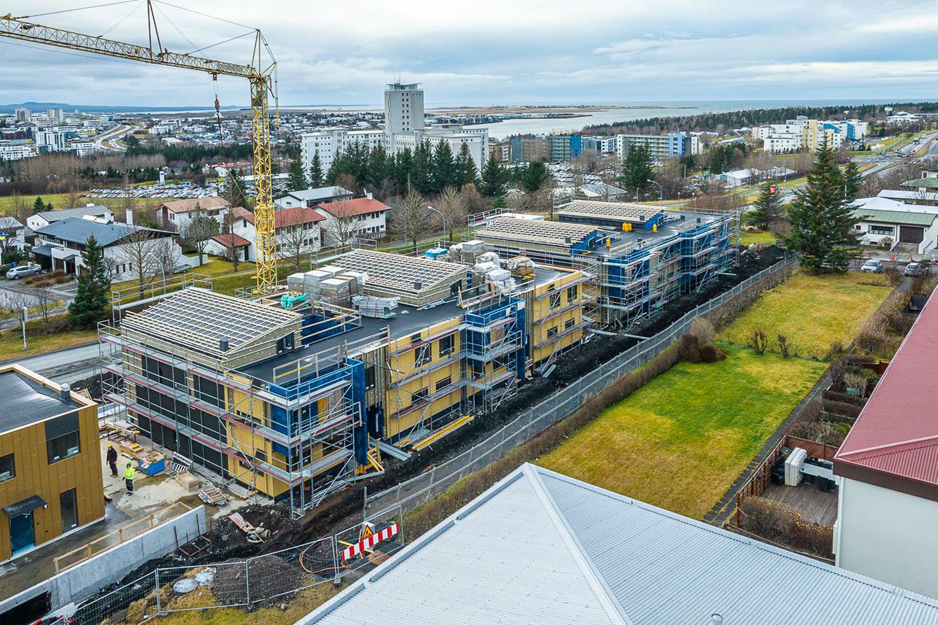 Furugerði 25, 108 Reykjavík