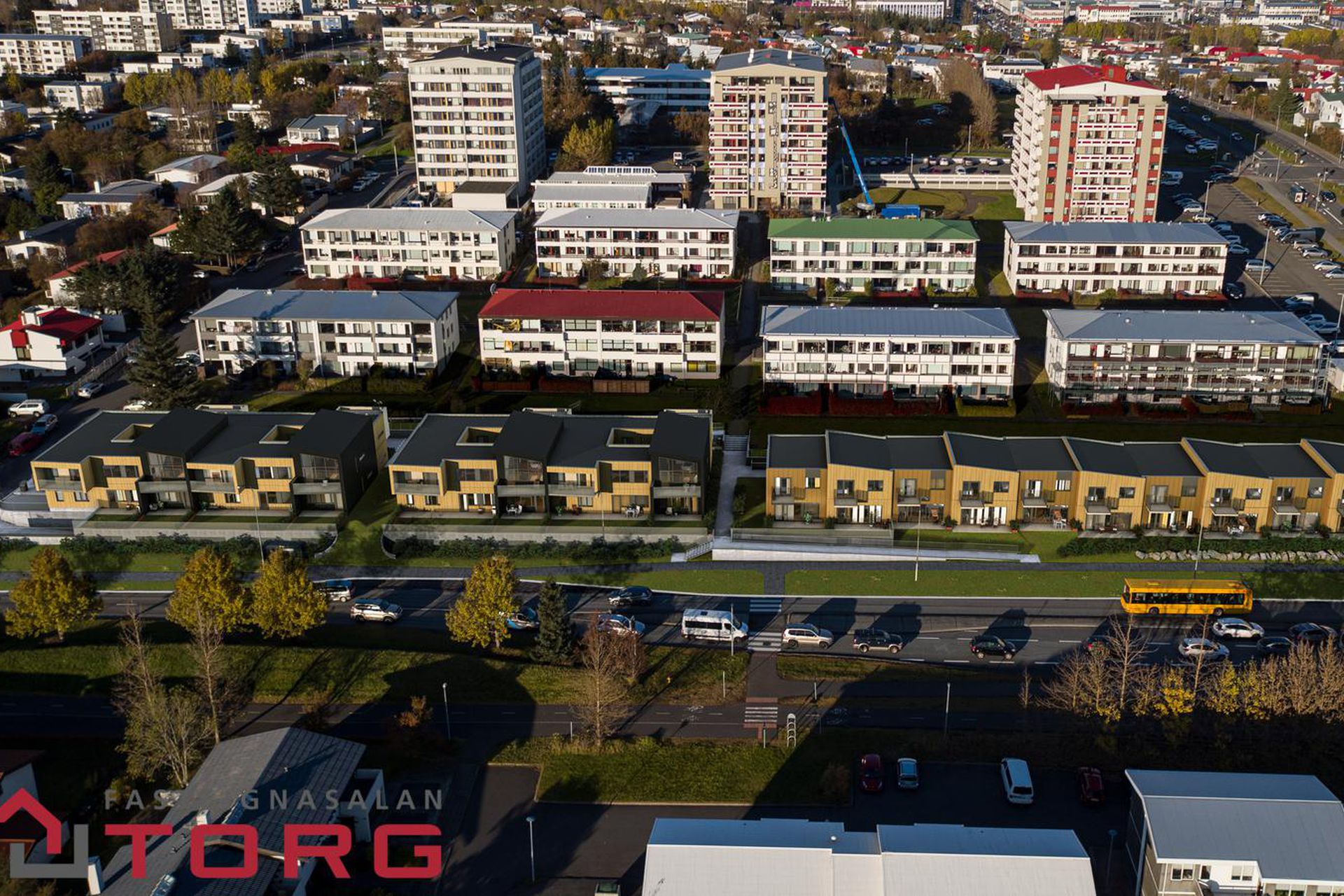 Furugerði 25, 108 Reykjavík