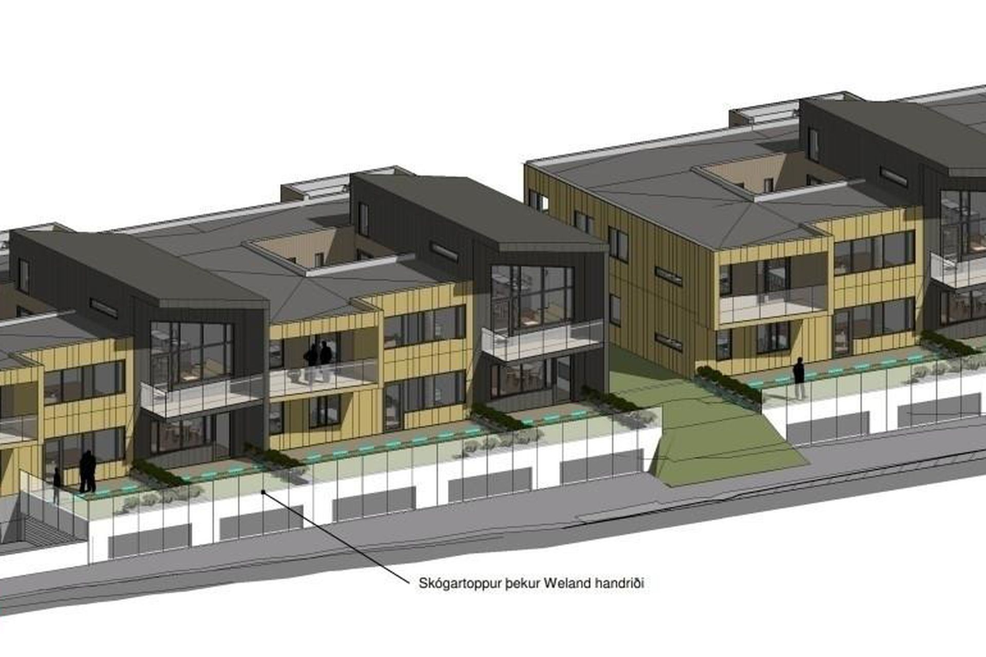 Furugerði 25, 108 Reykjavík