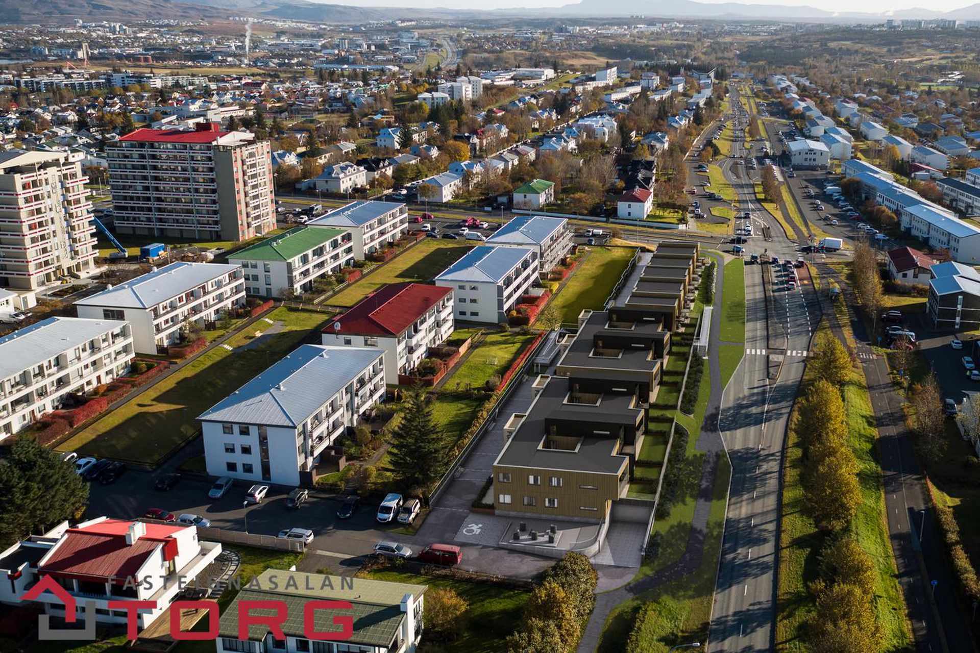 Furugerði 25, 108 Reykjavík