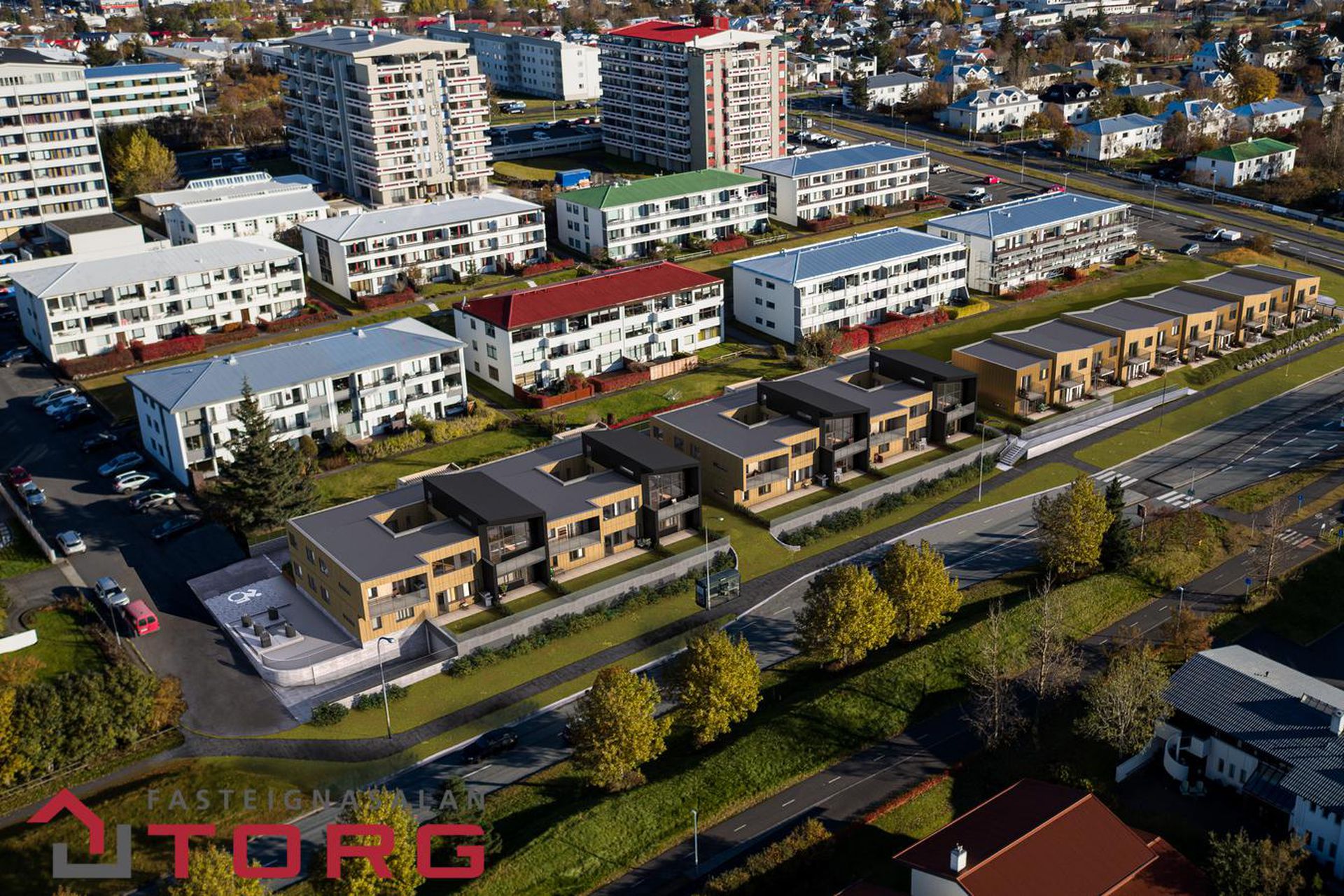 Furugerði 25, 108 Reykjavík