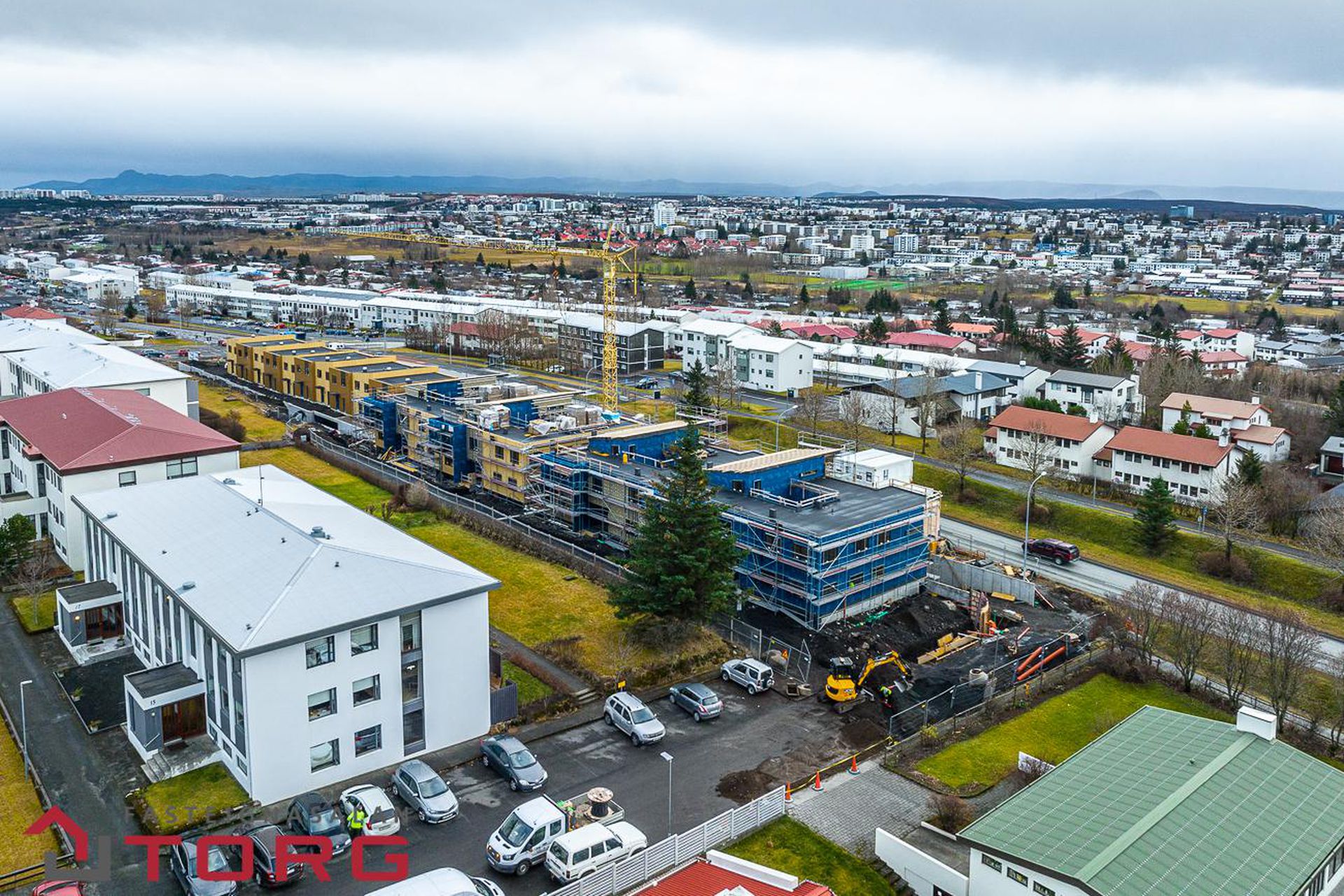 Furugerði 25, 108 Reykjavík