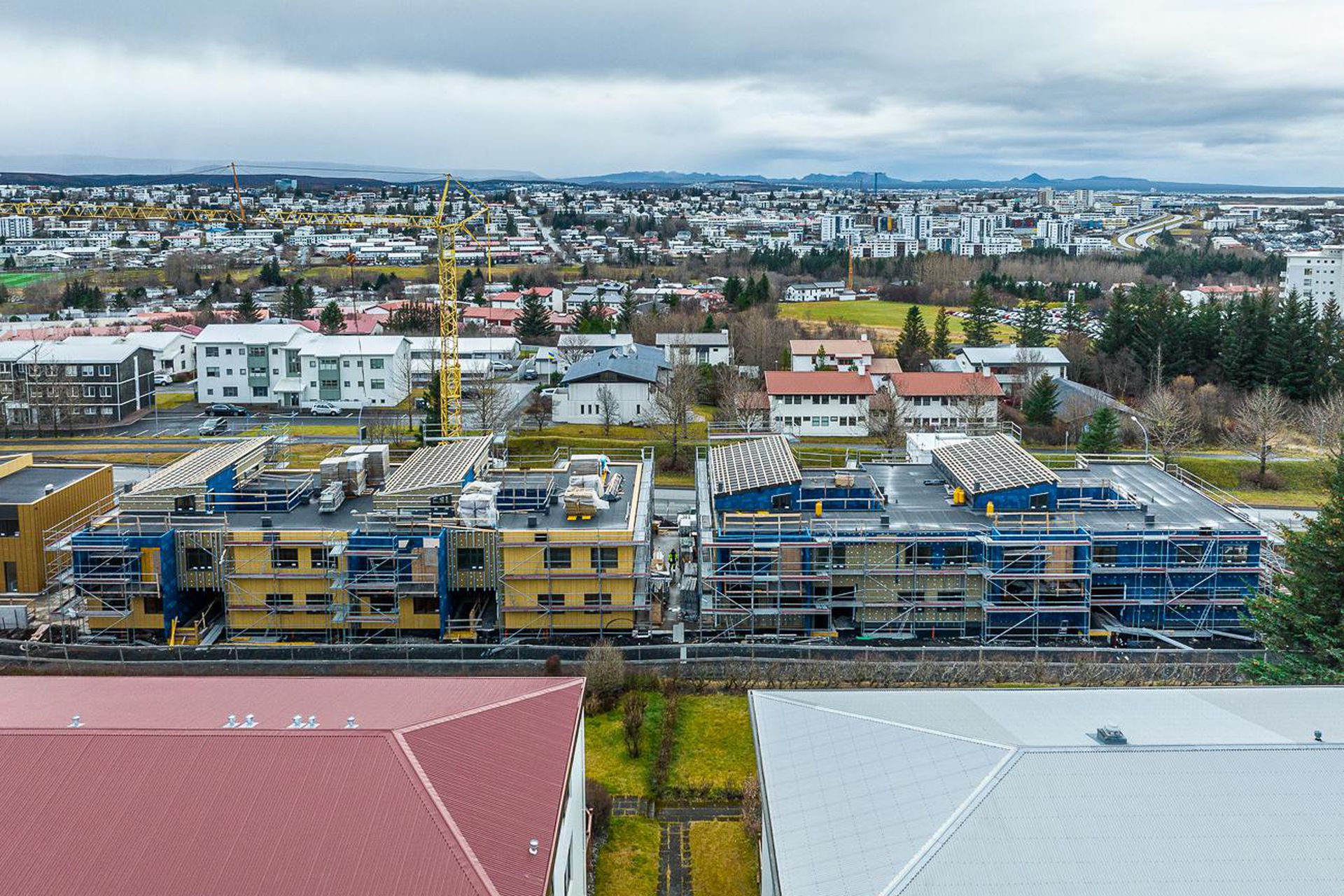 Furugerði 25, 108 Reykjavík