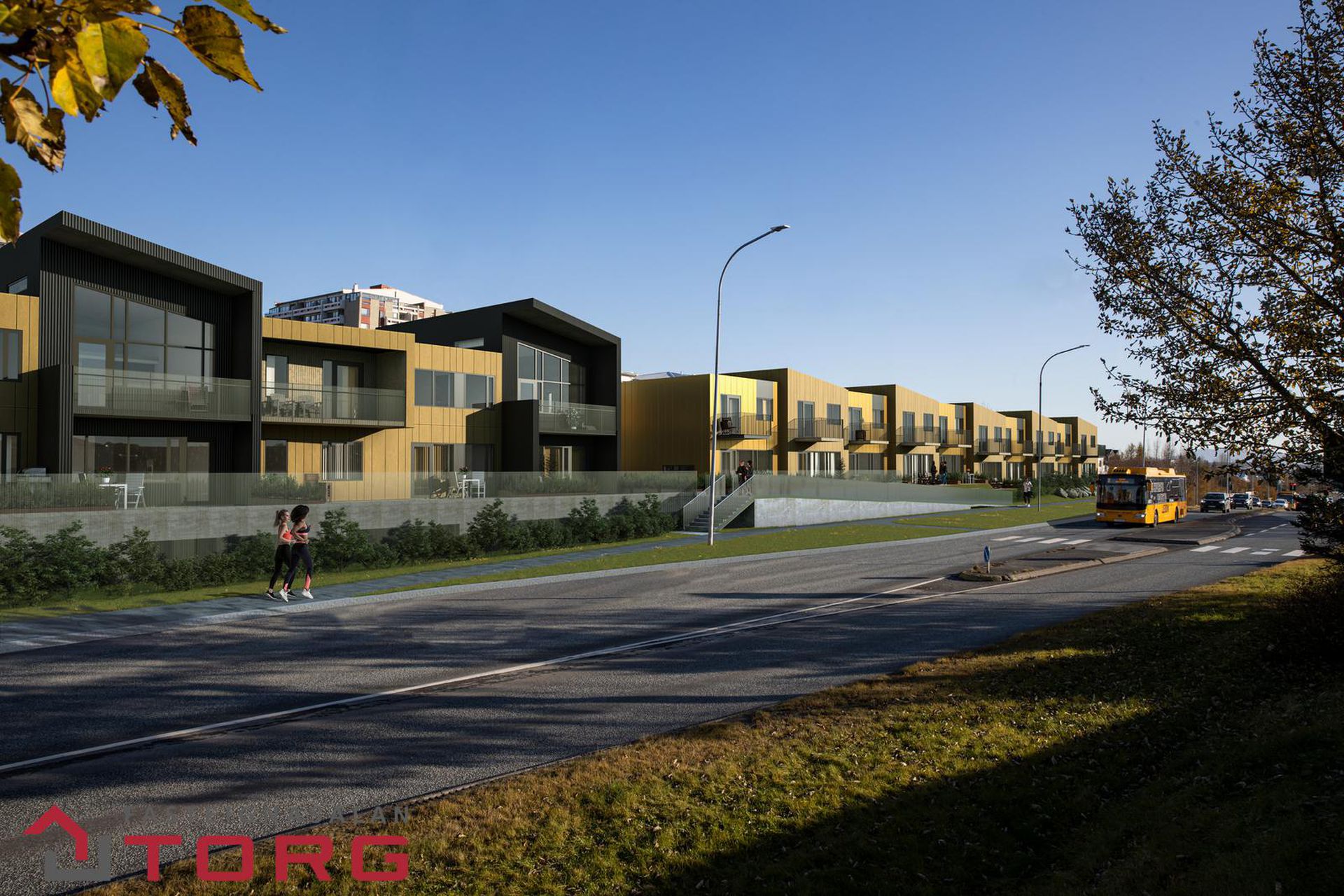 Furugerði 25, 108 Reykjavík