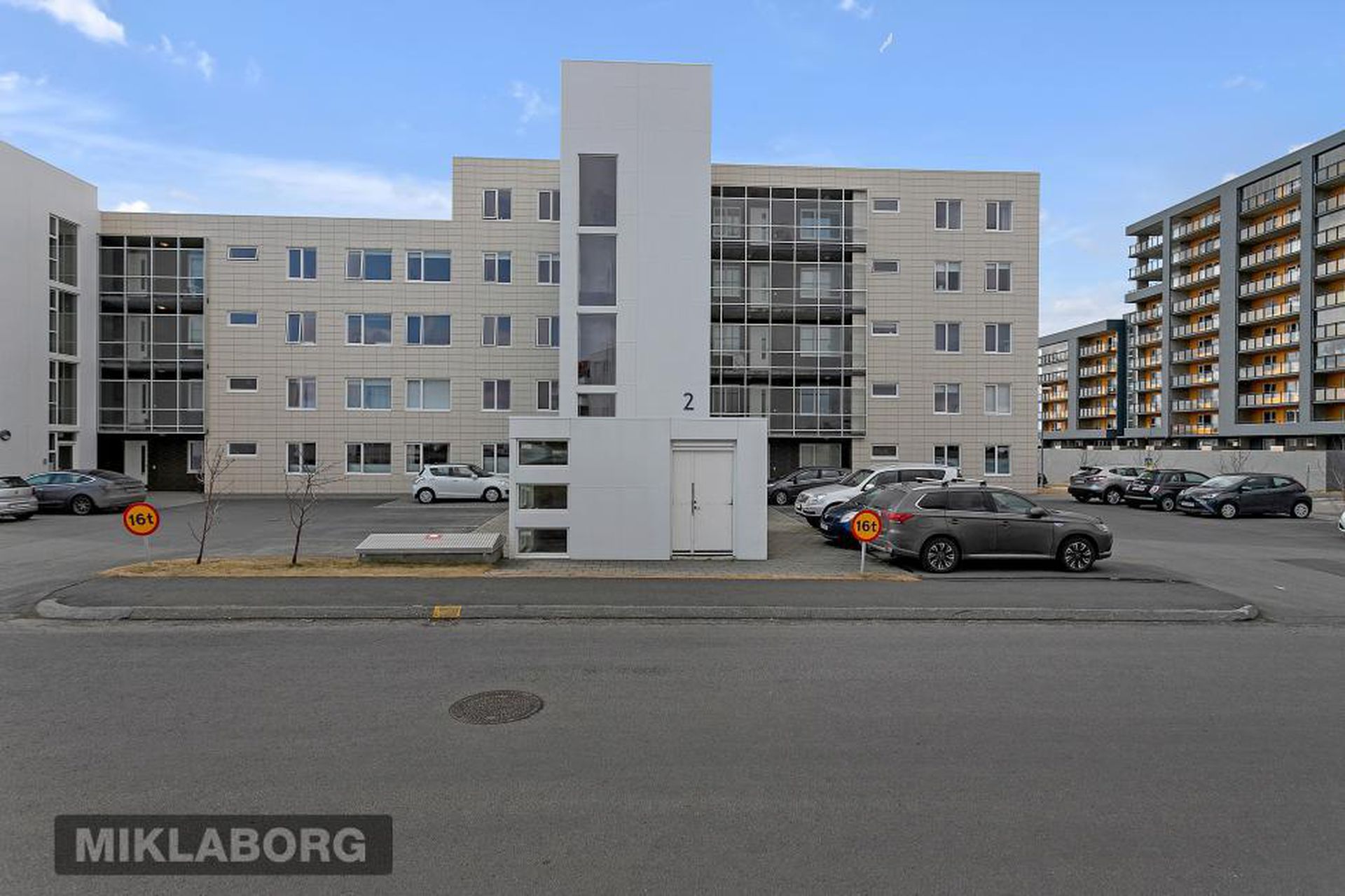 Vindakór 2, 203 Kópavogur