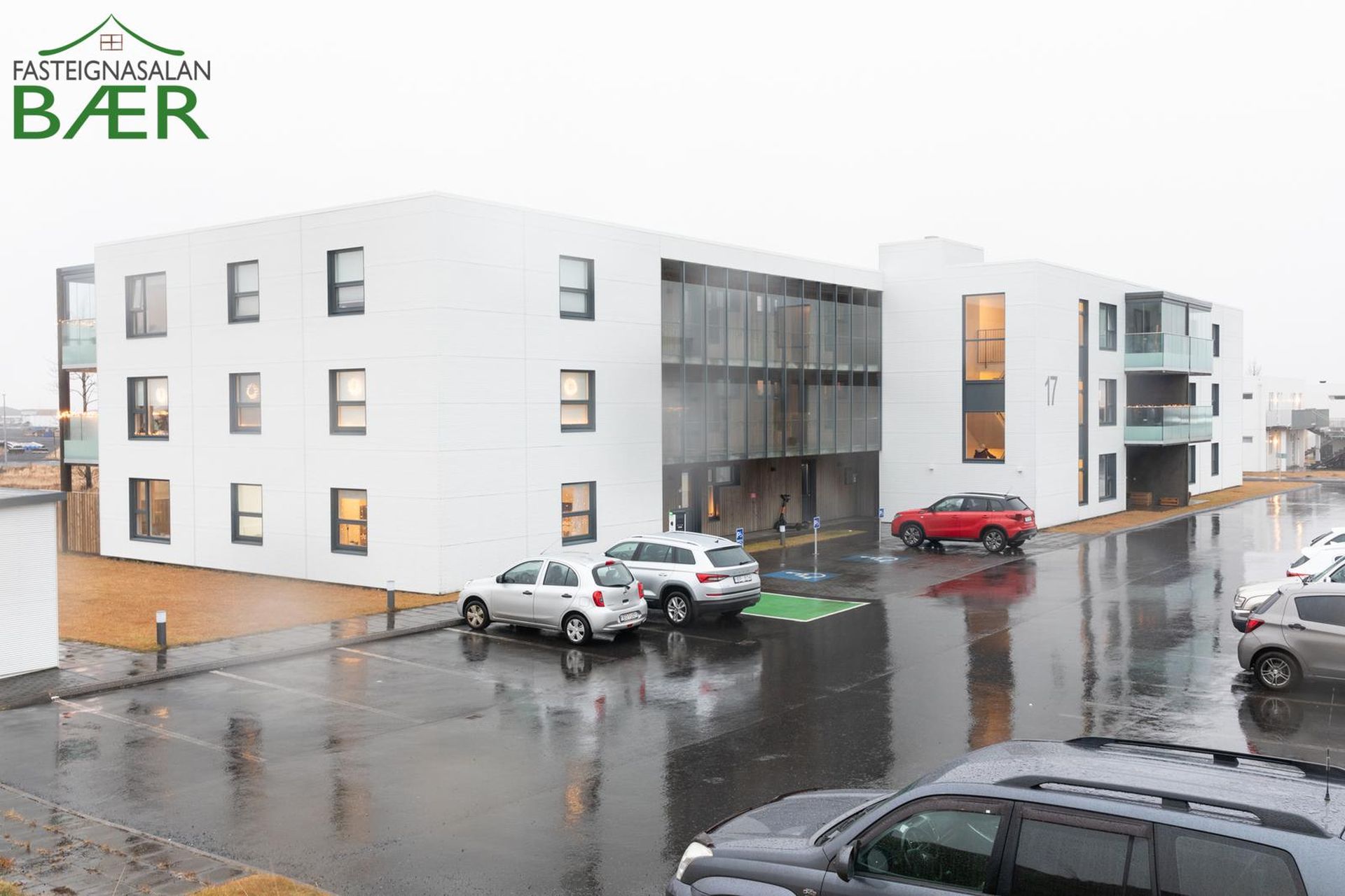 Álalækur 17, 800 Sveitarfélagið Árborg