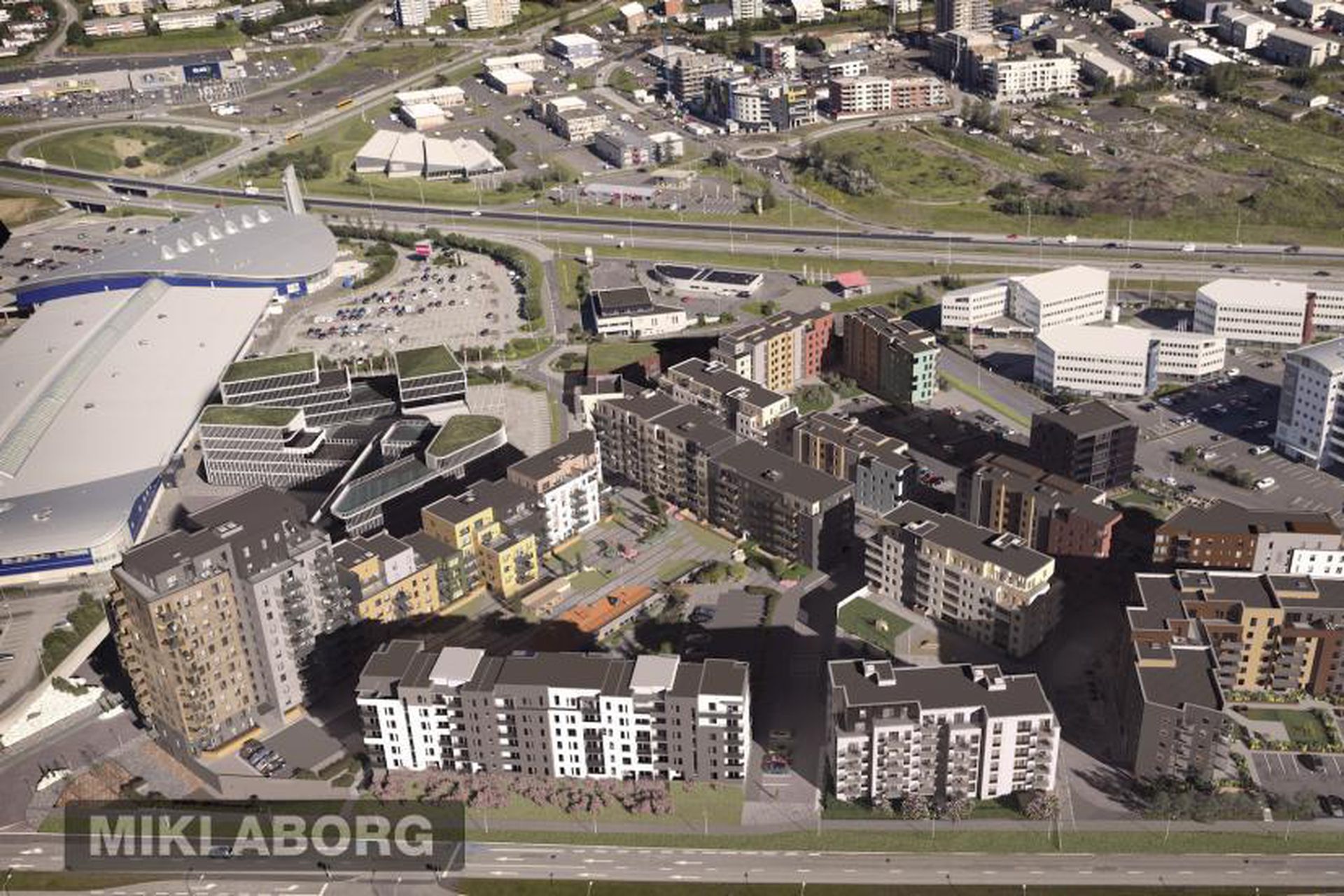 Sunnusmári 4, 201 Kópavogur