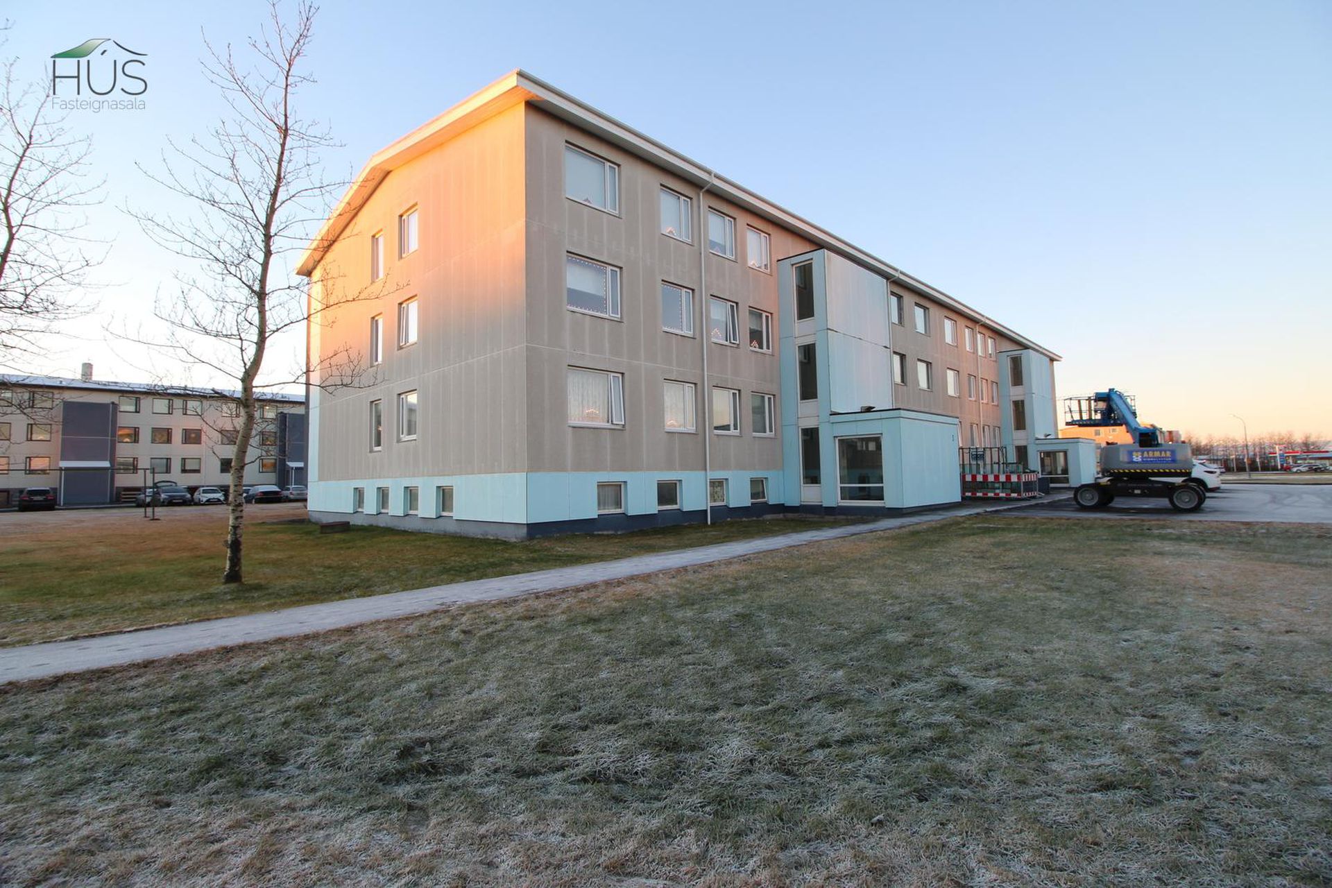 Vallarbraut 3, 300 Akranes