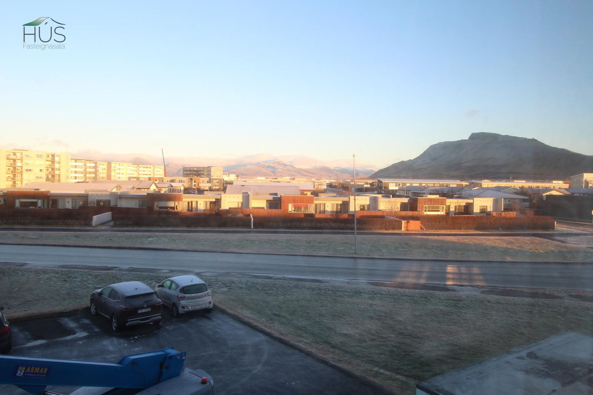 Vallarbraut 3, 300 Akranes