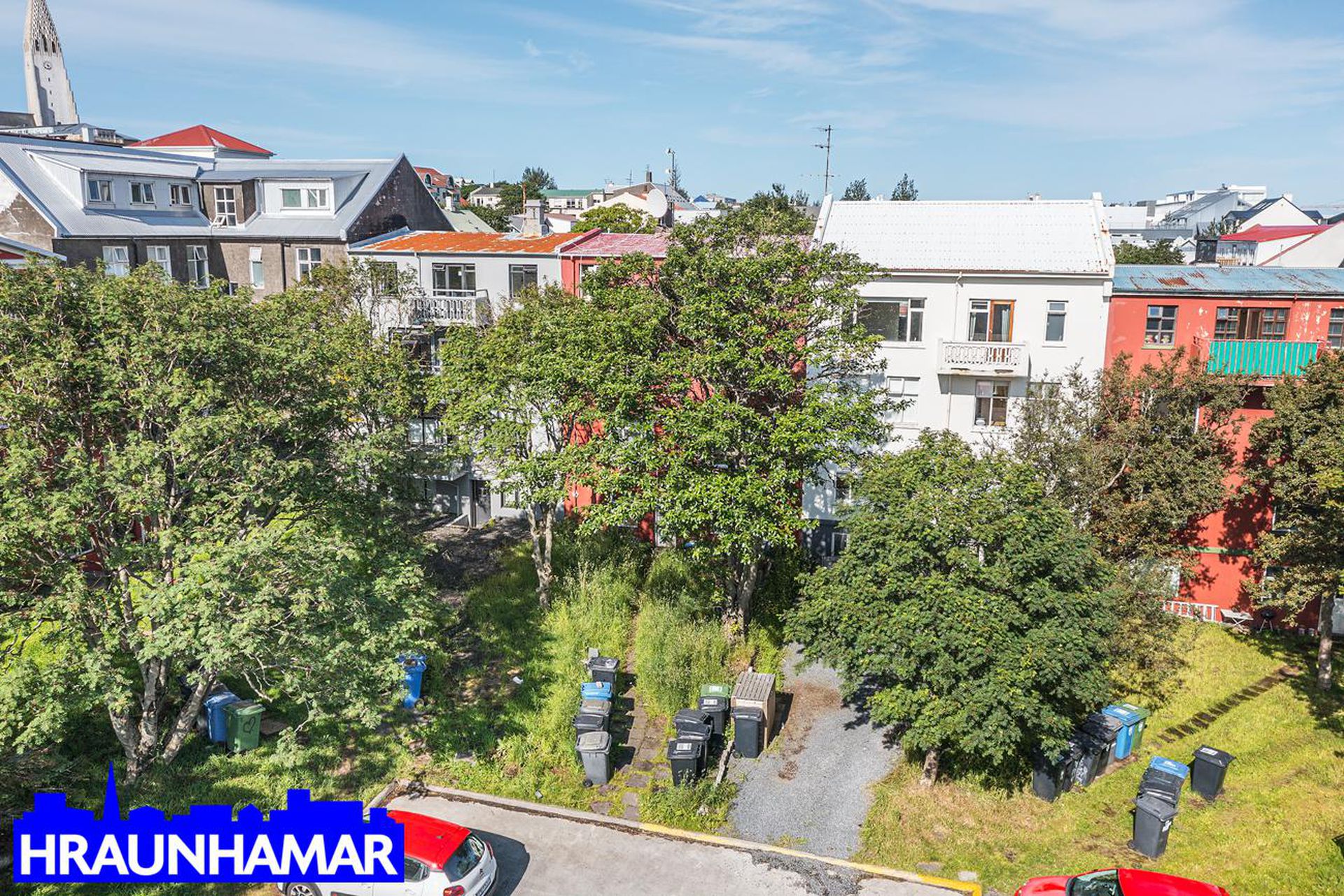 Barónsstígur 23, 101 Reykjavík