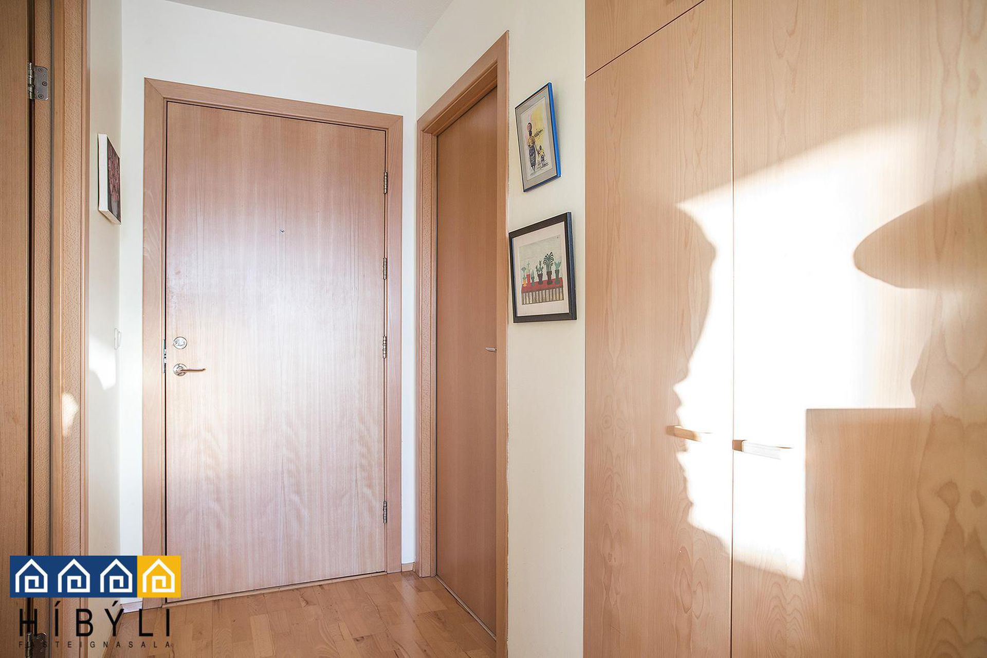 Aflagrandi 40, 107 Reykjavík