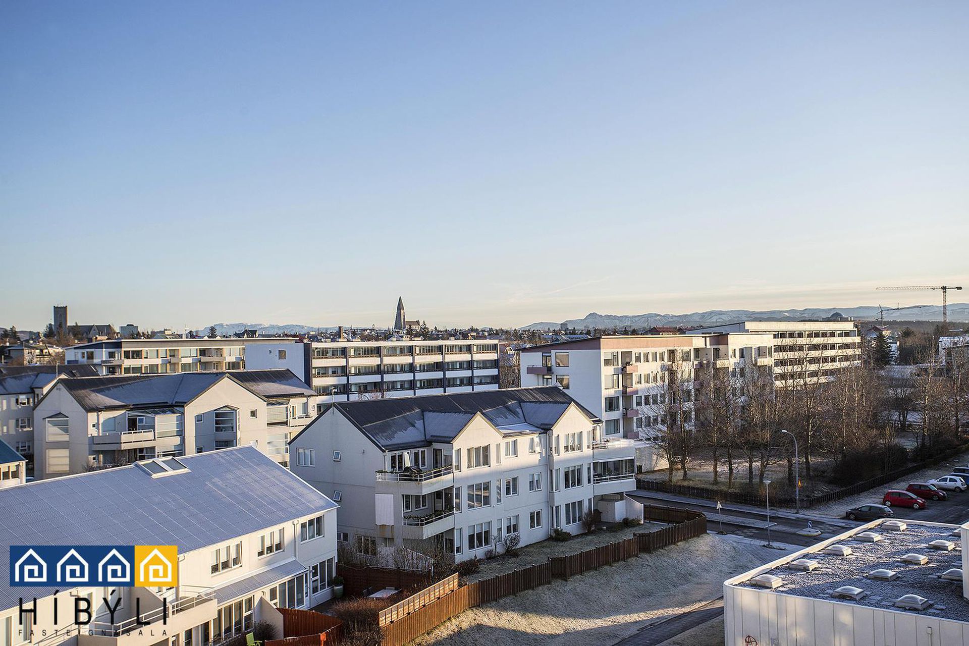 Aflagrandi 40, 107 Reykjavík