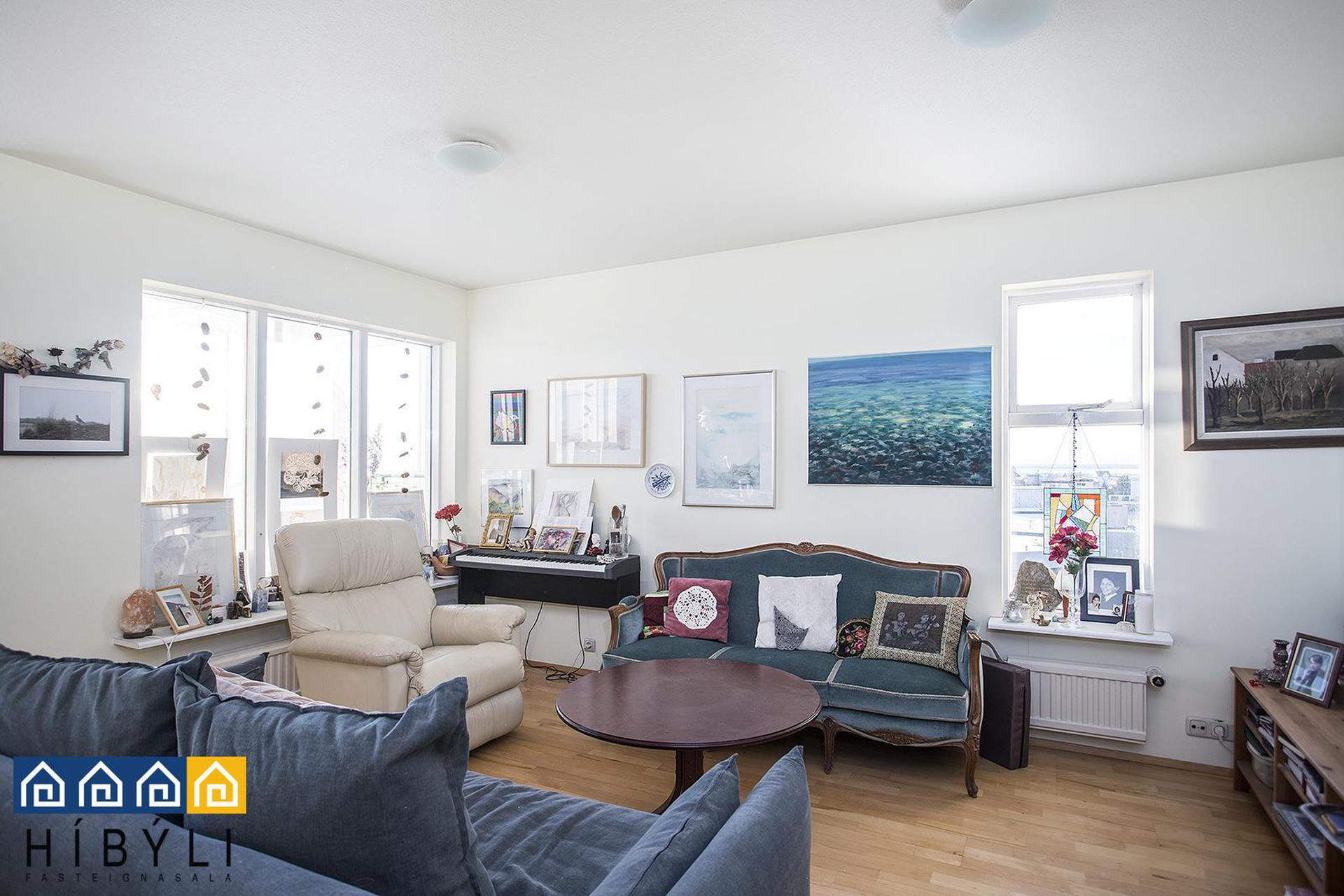 Aflagrandi 40, 107 Reykjavík