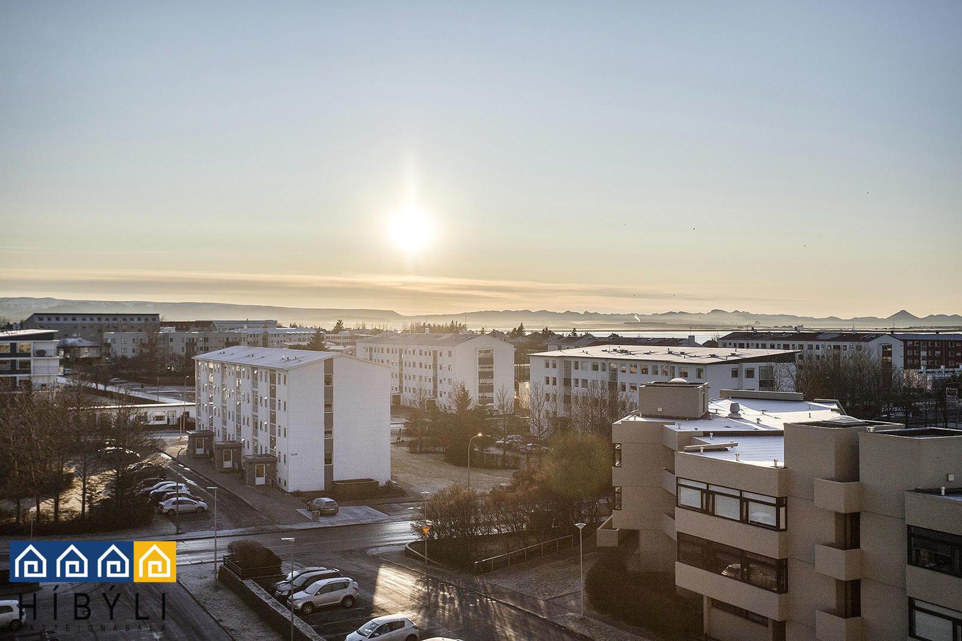 Aflagrandi 40, 107 Reykjavík